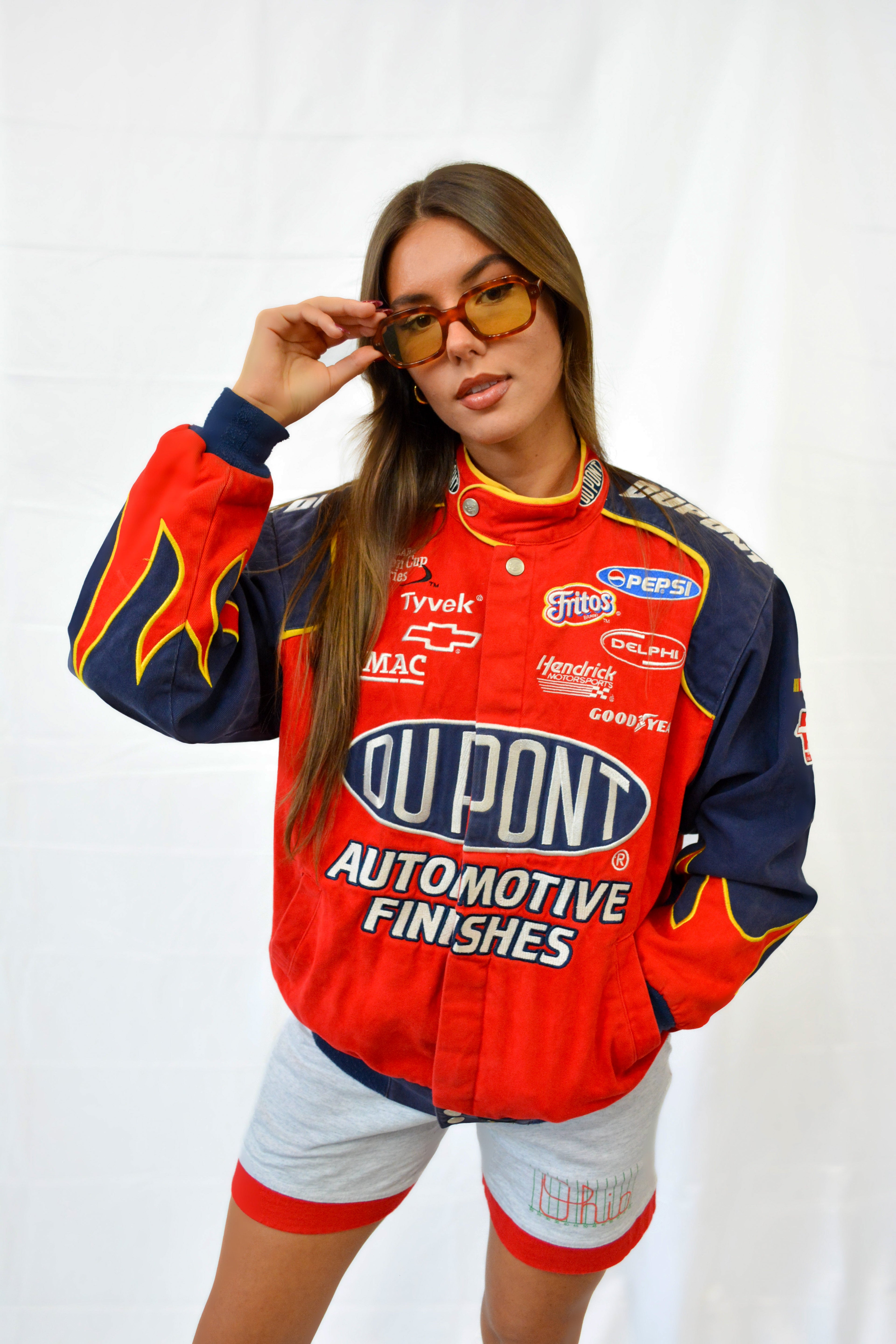 Jackets