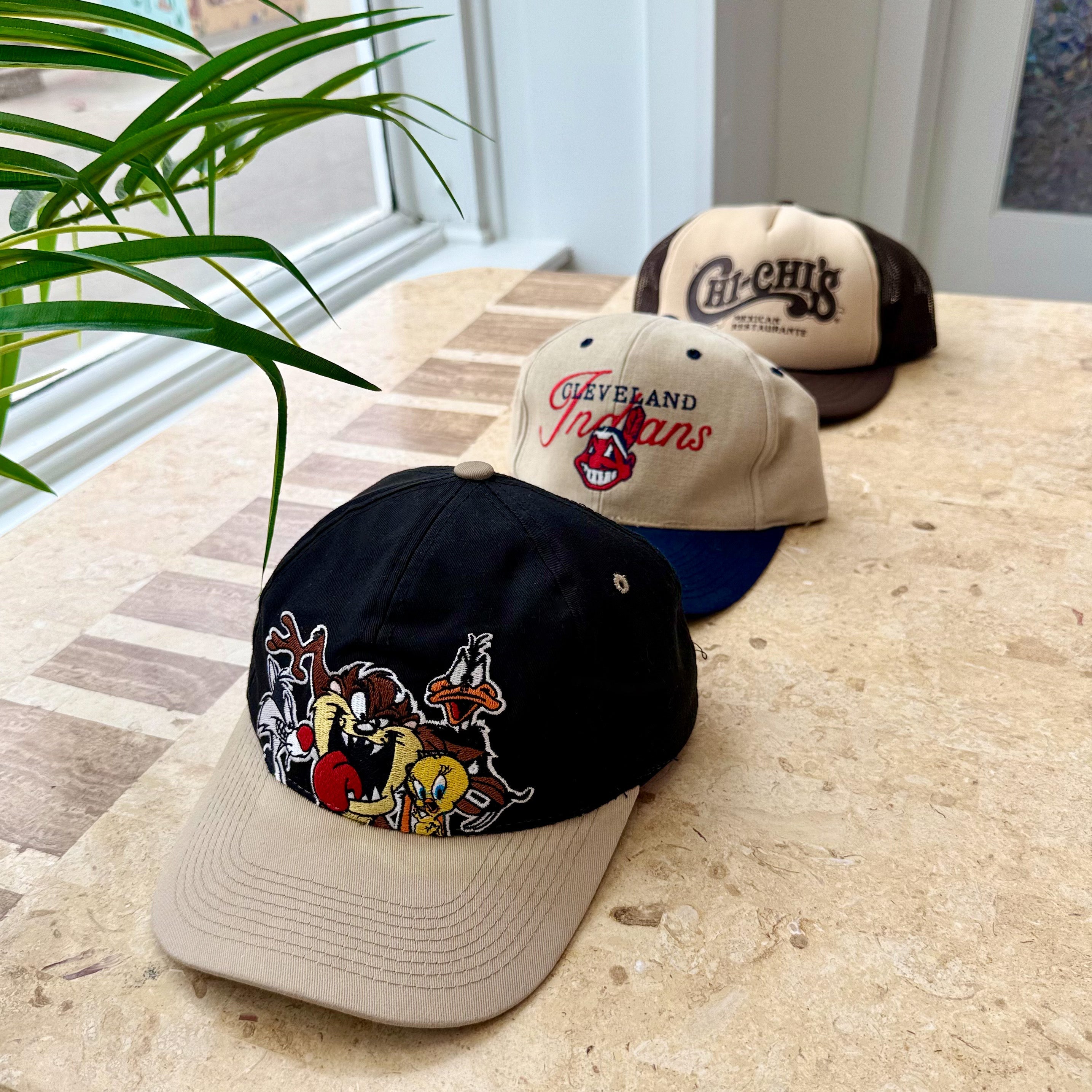 Hats