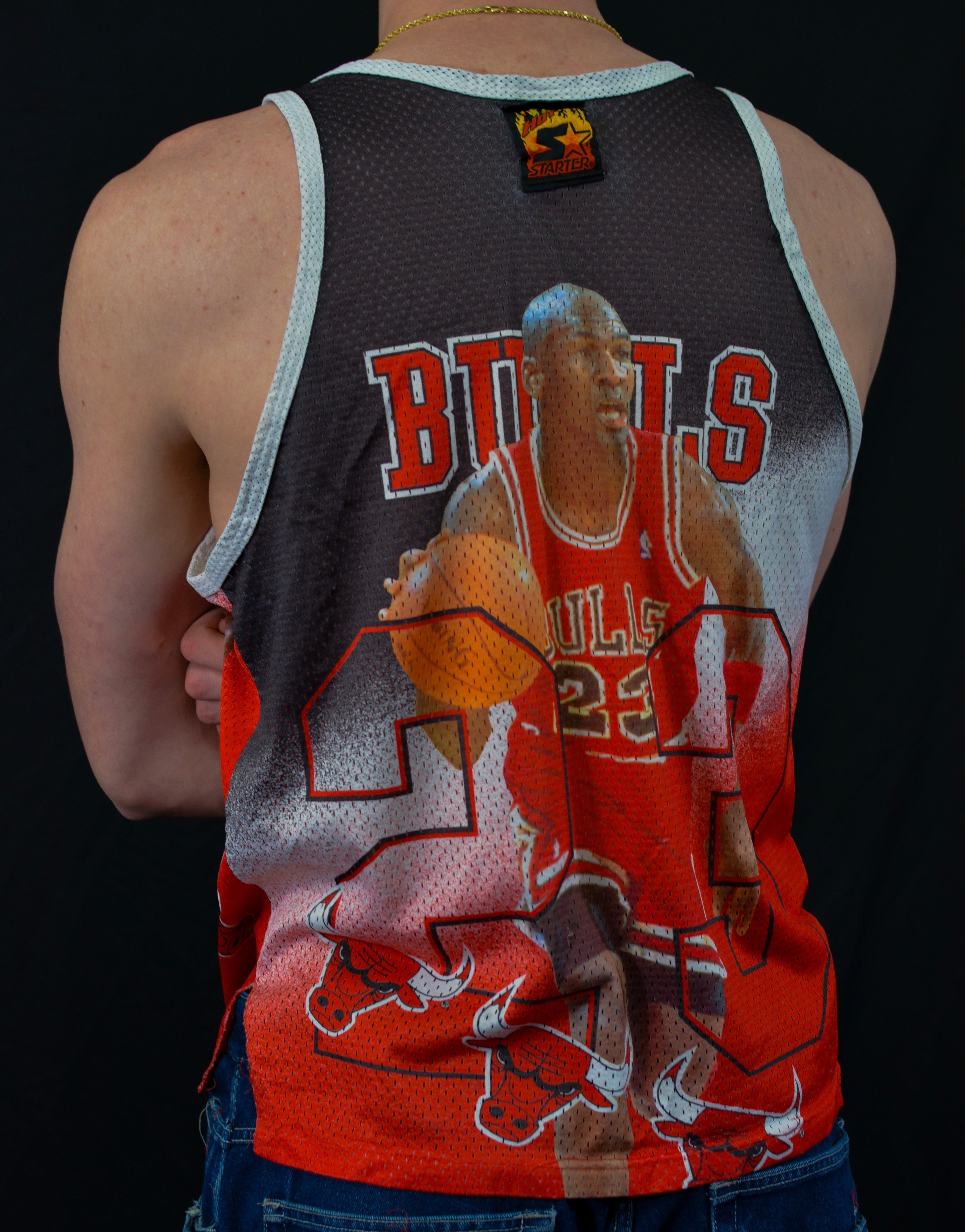 Jerseys