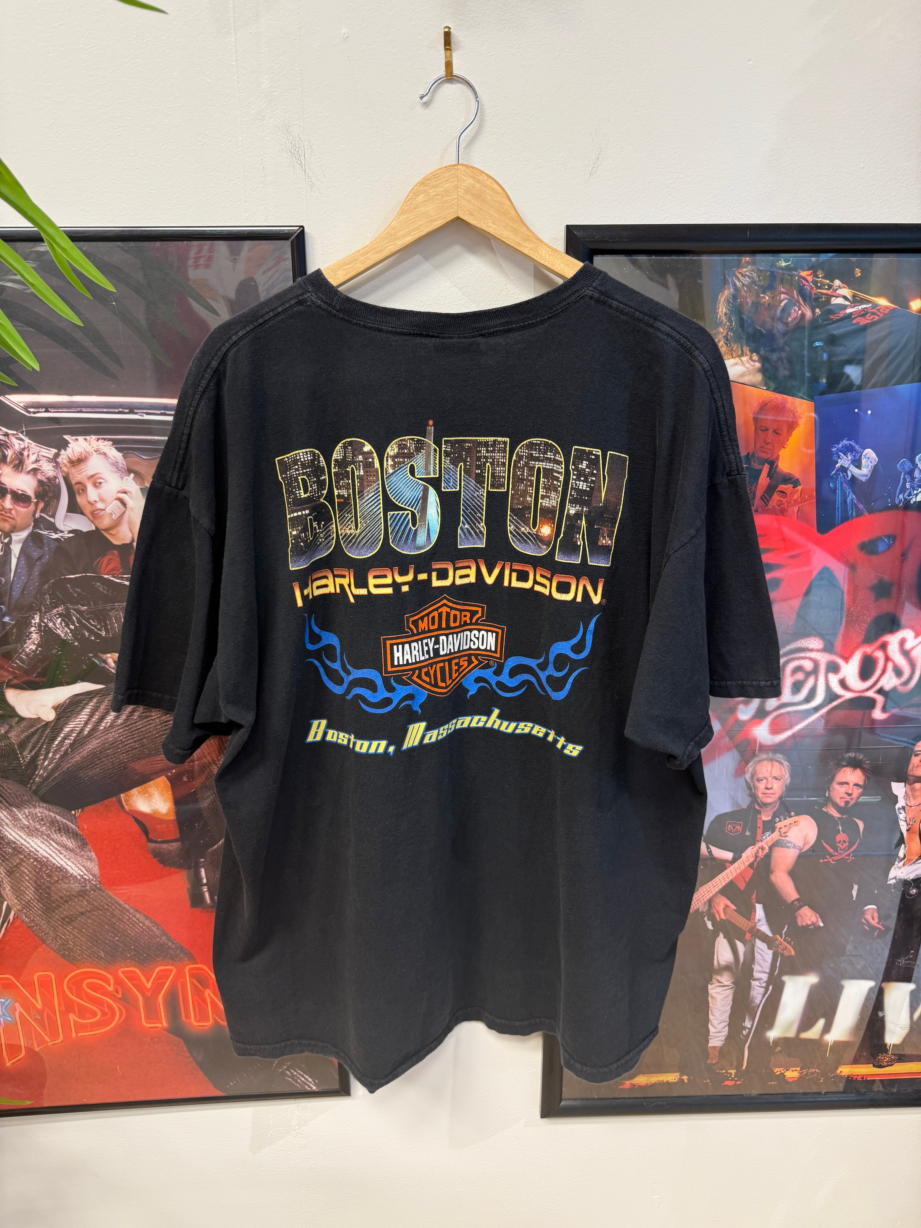 Harley Davidson T-Shirt