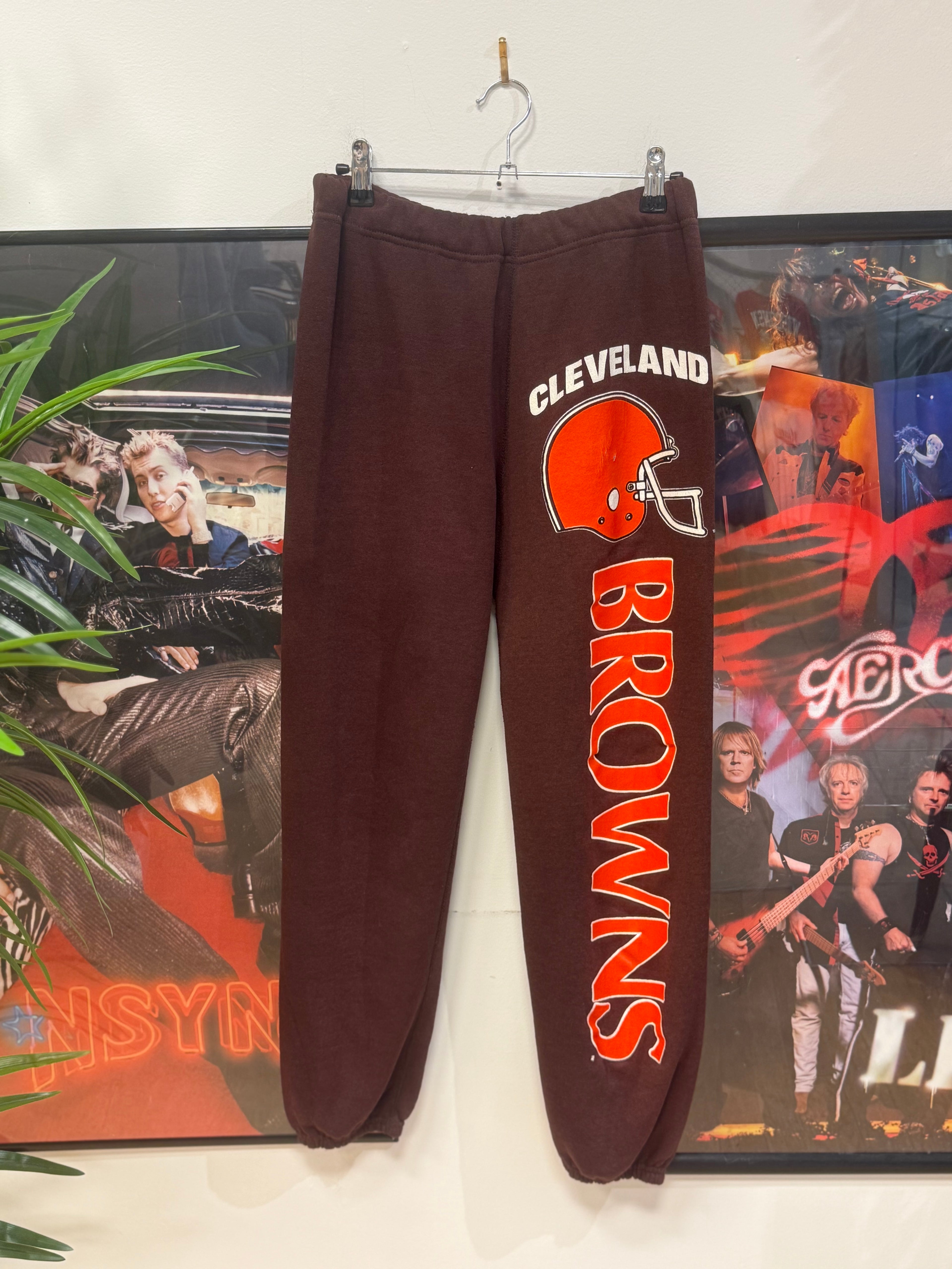 Browns Sweatpants