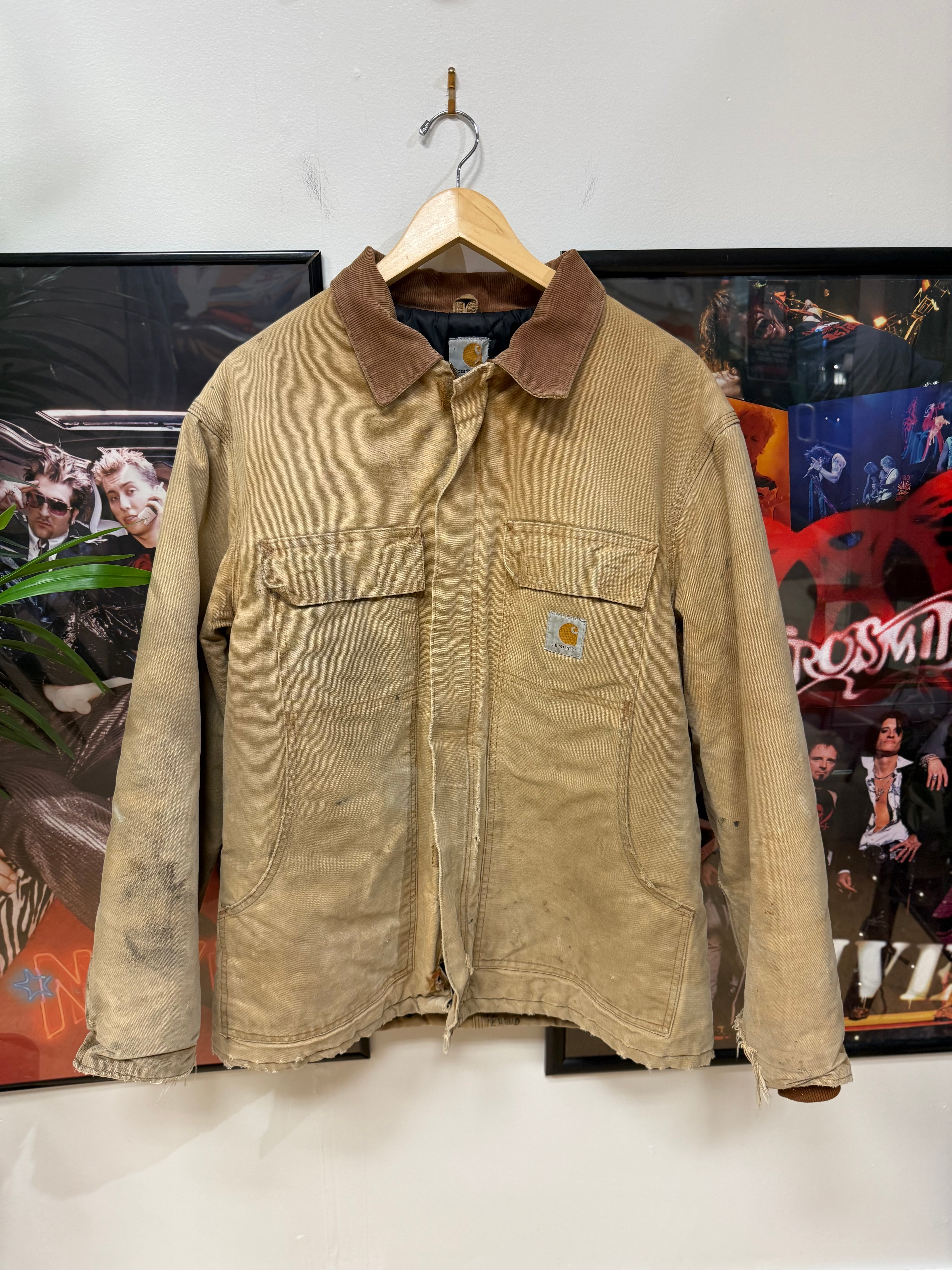 Carhartt Jacket