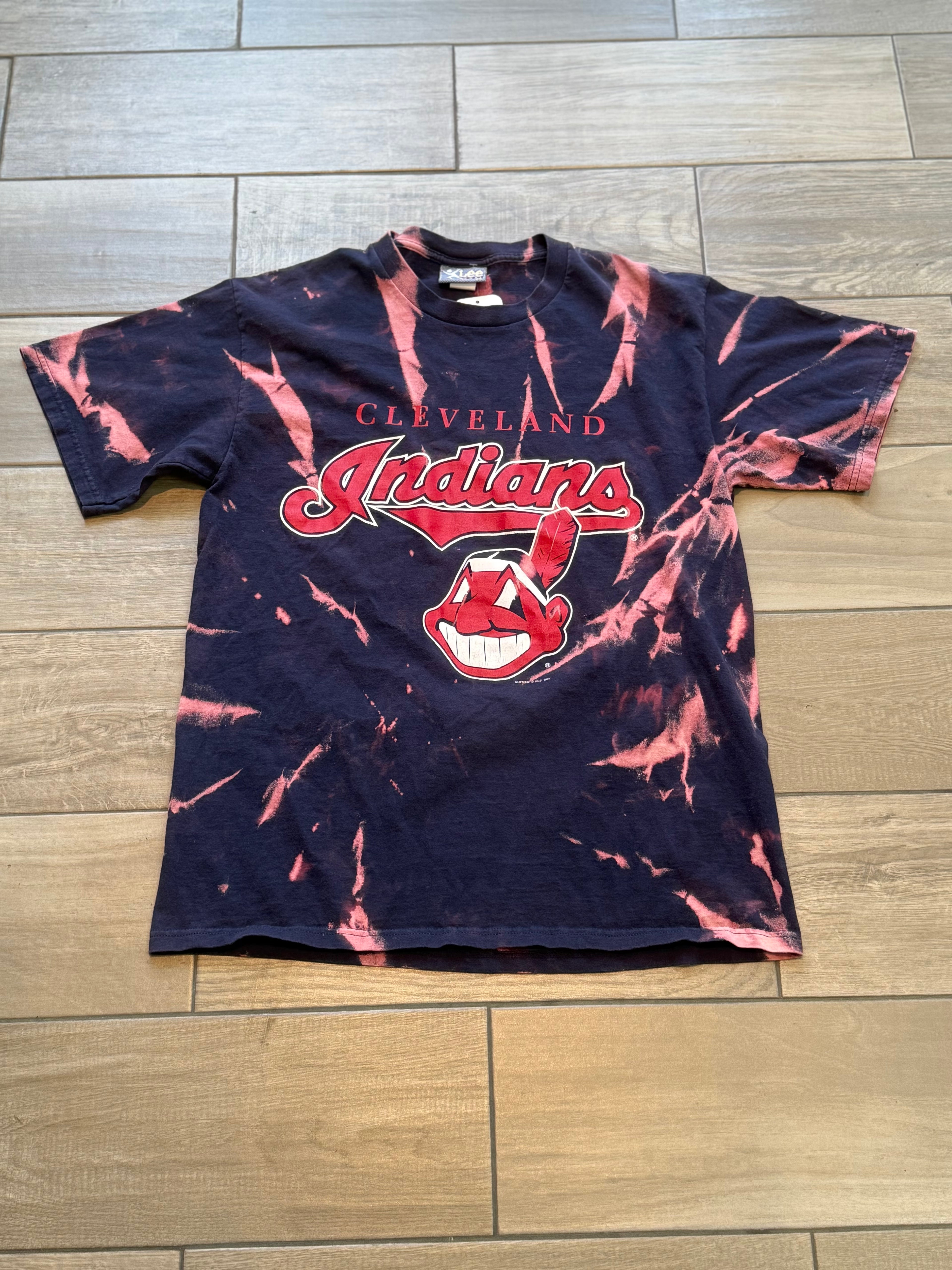 Cleveland Indians T-Shirt