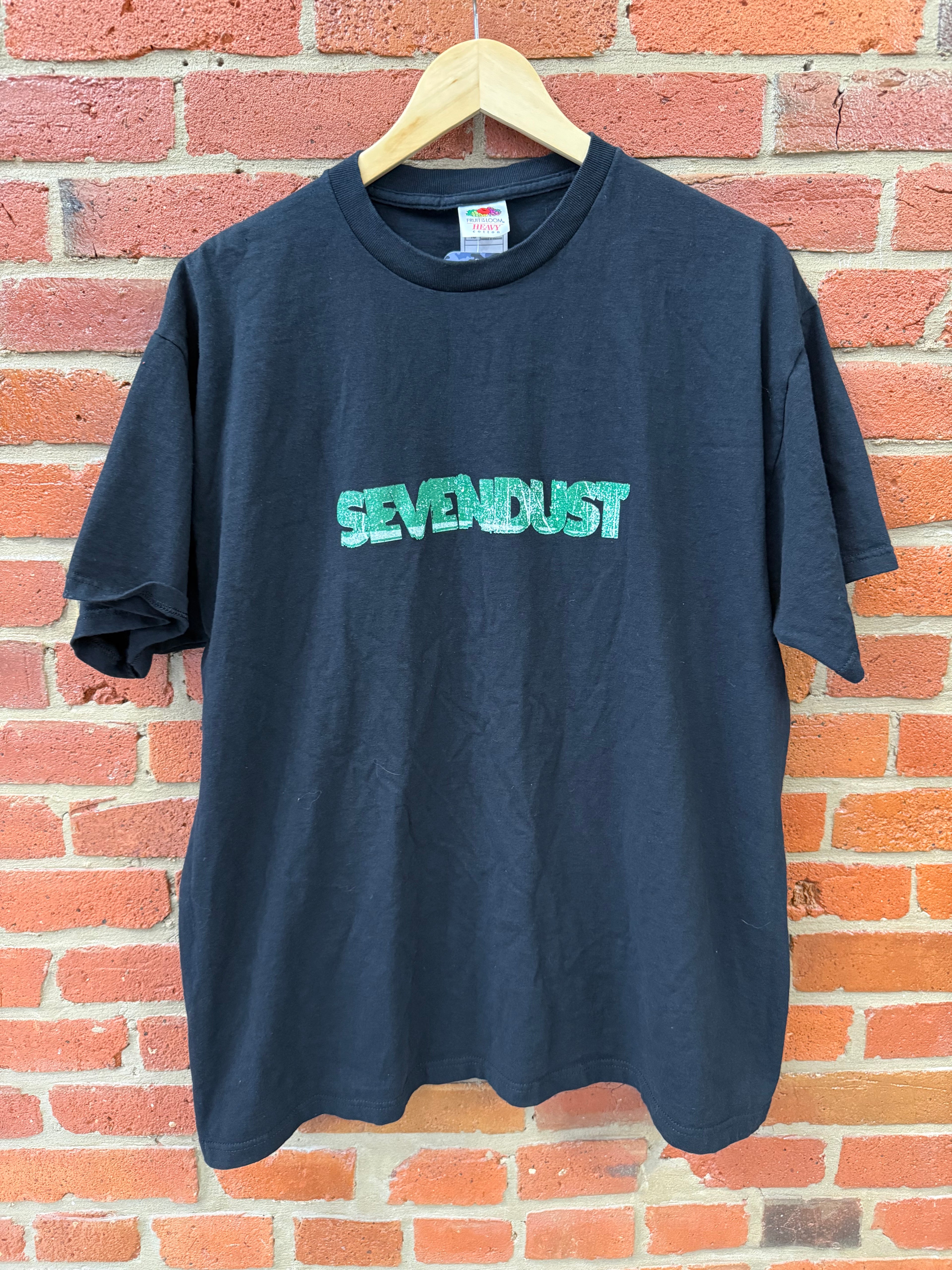 Sevendust T-Shirt