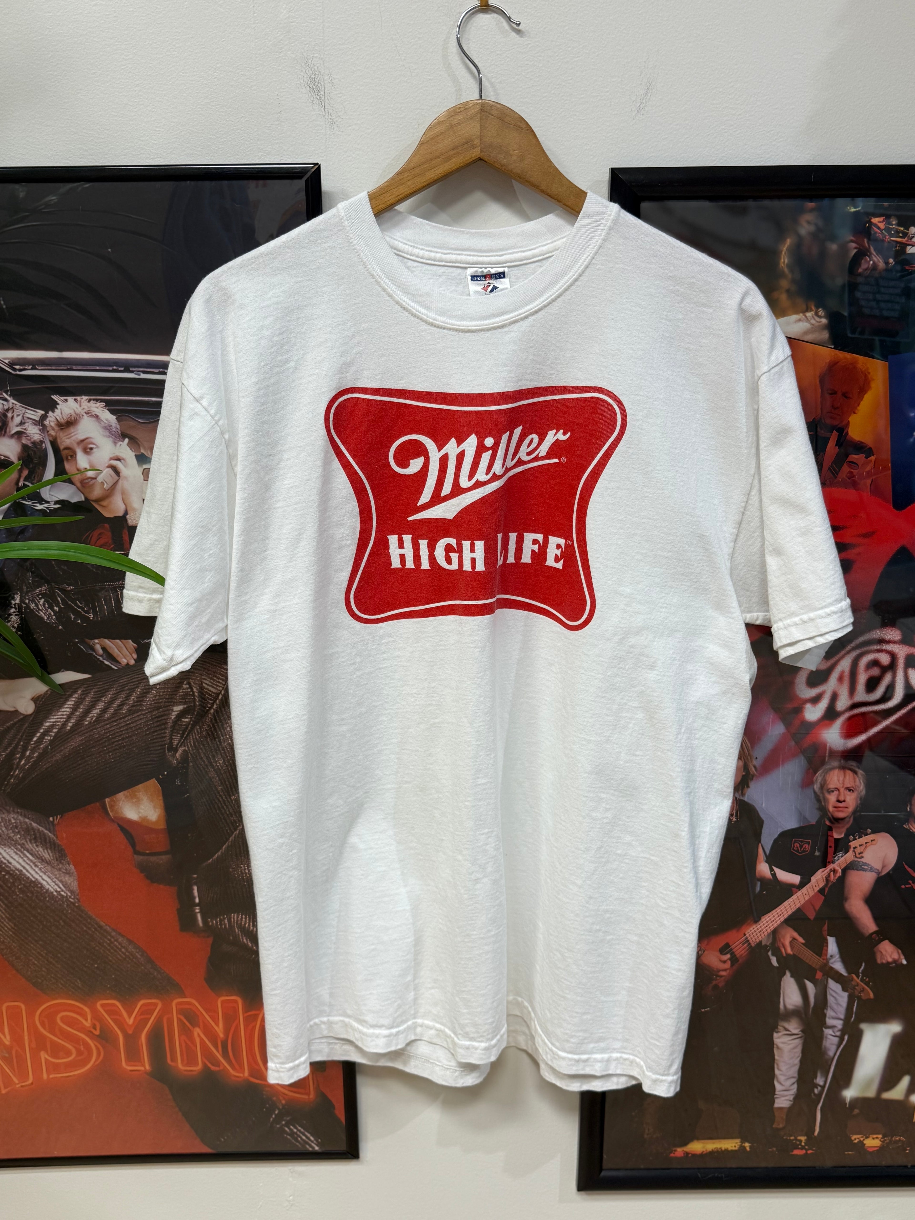 Miller T-Shirt