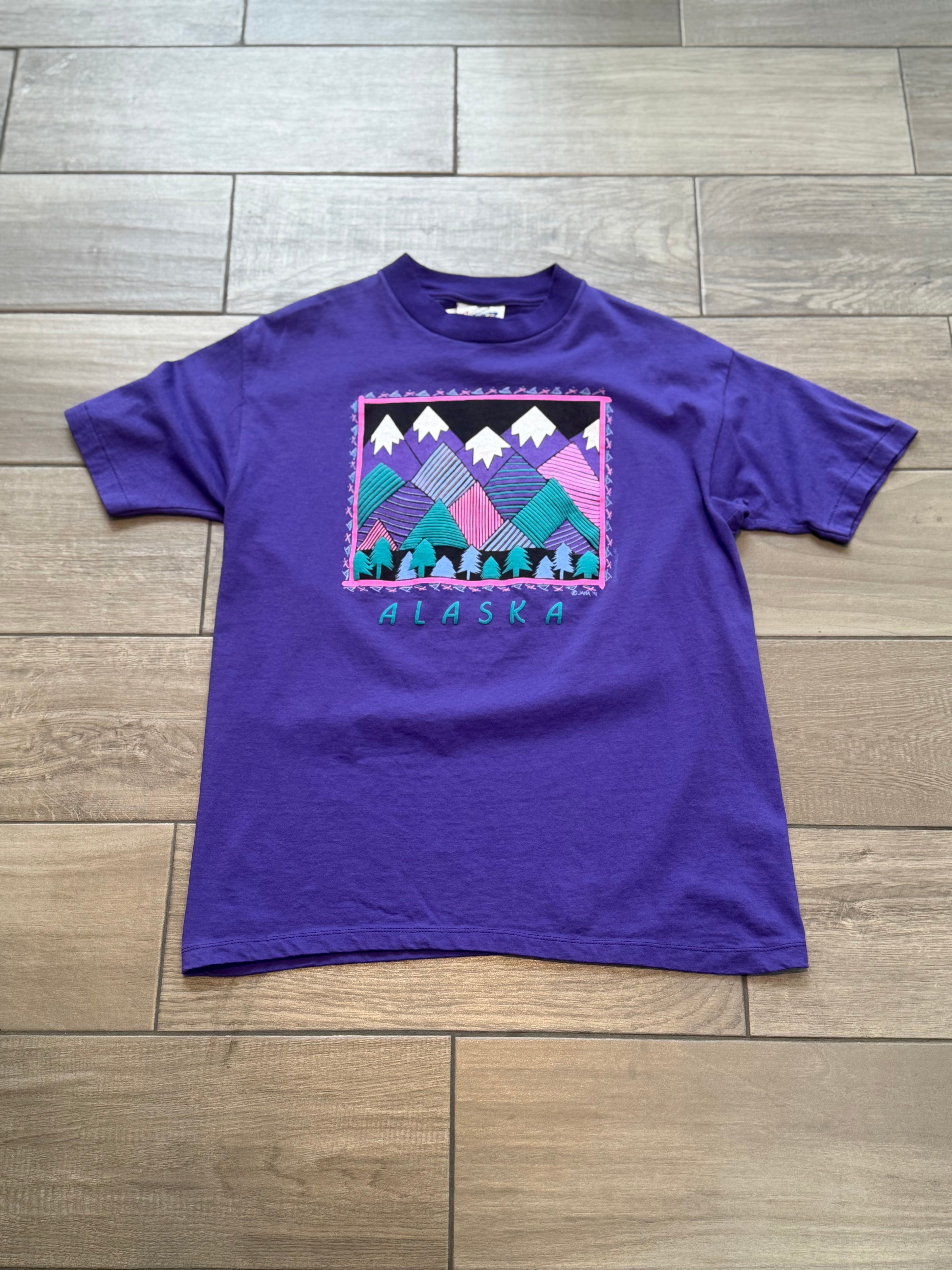 Alaska T-Shirt