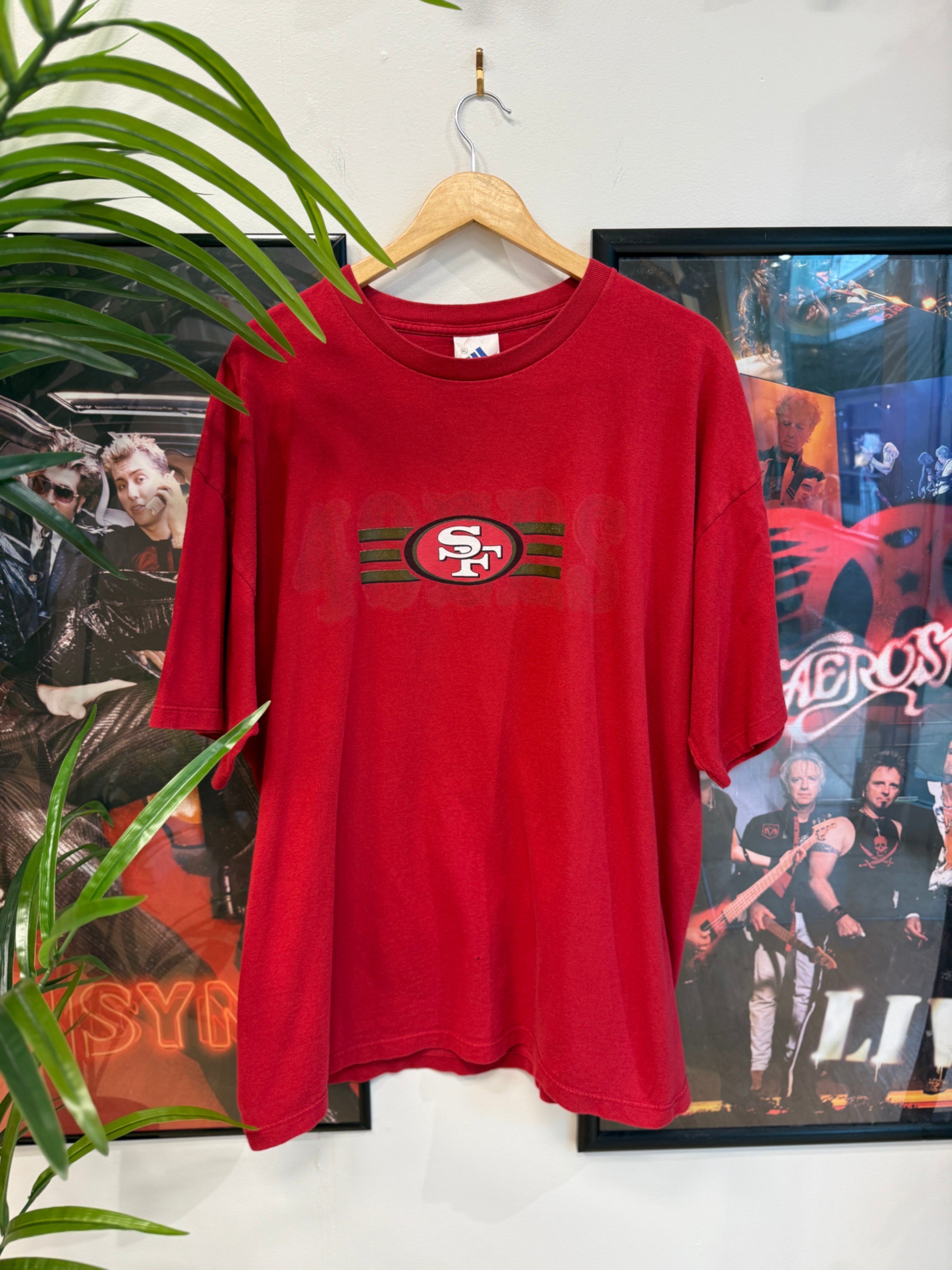 San Francisco 49ers T-Shirt