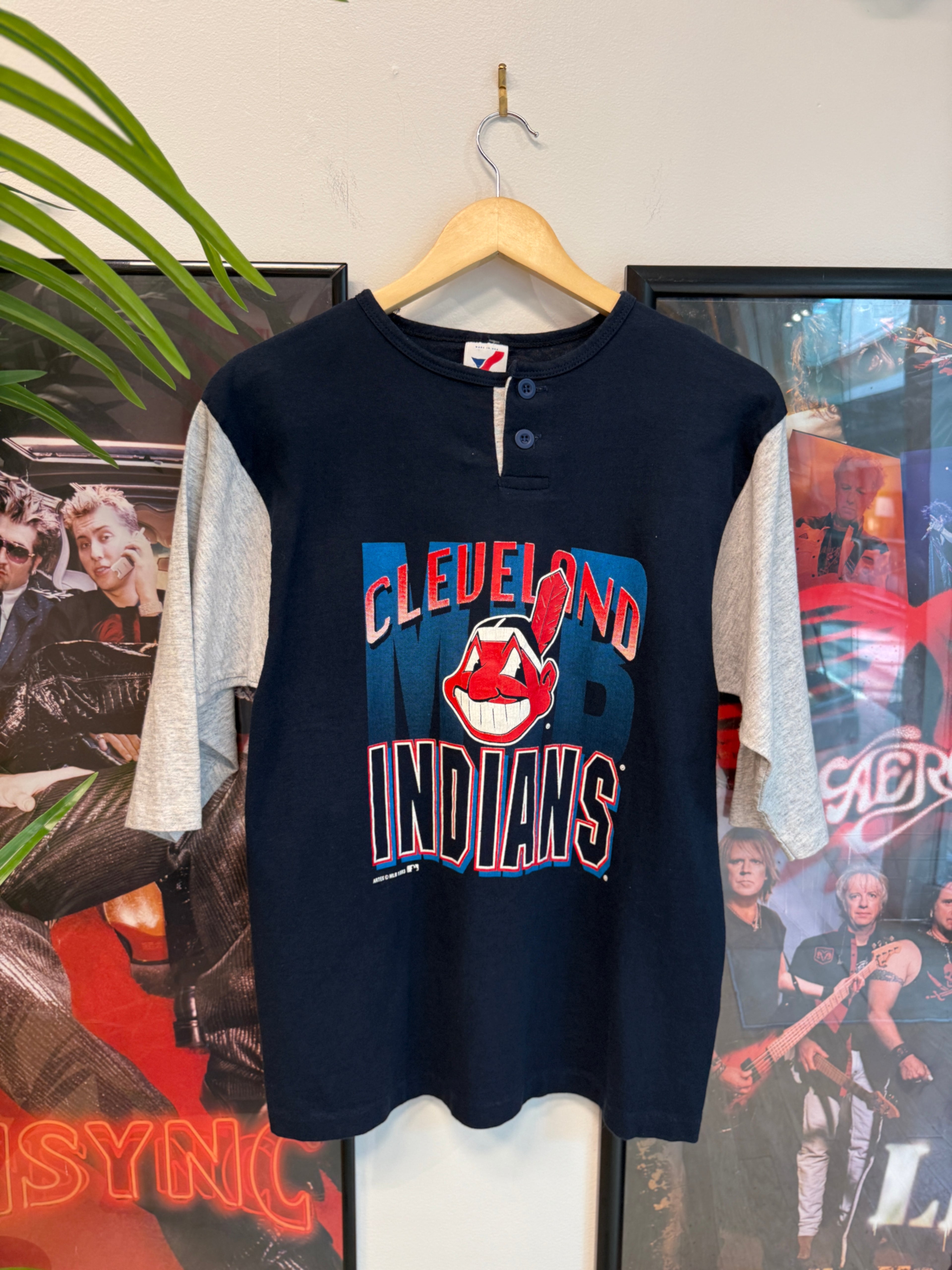 Cleveland Indians T-Shirt