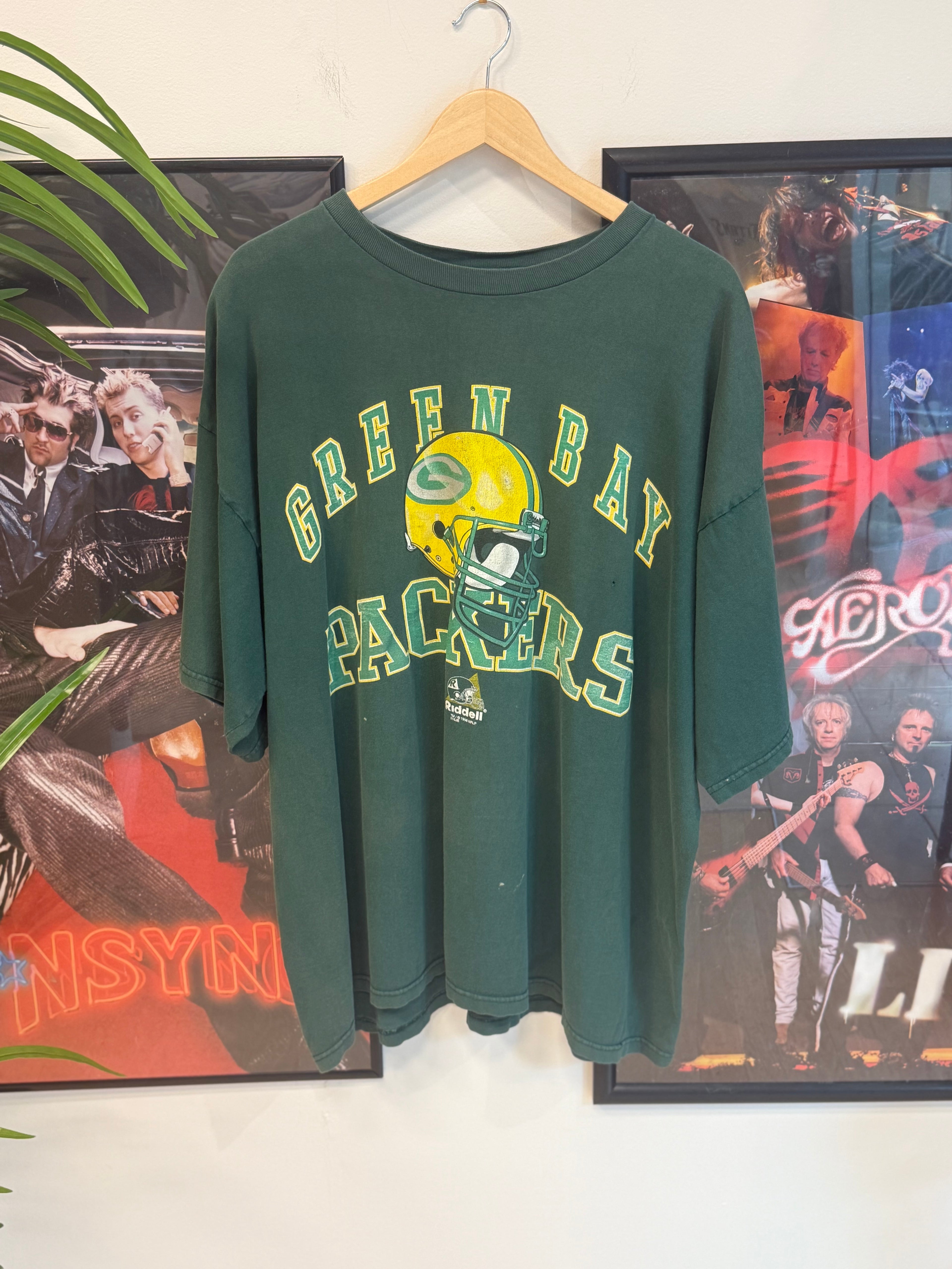 Packers T-Shirt
