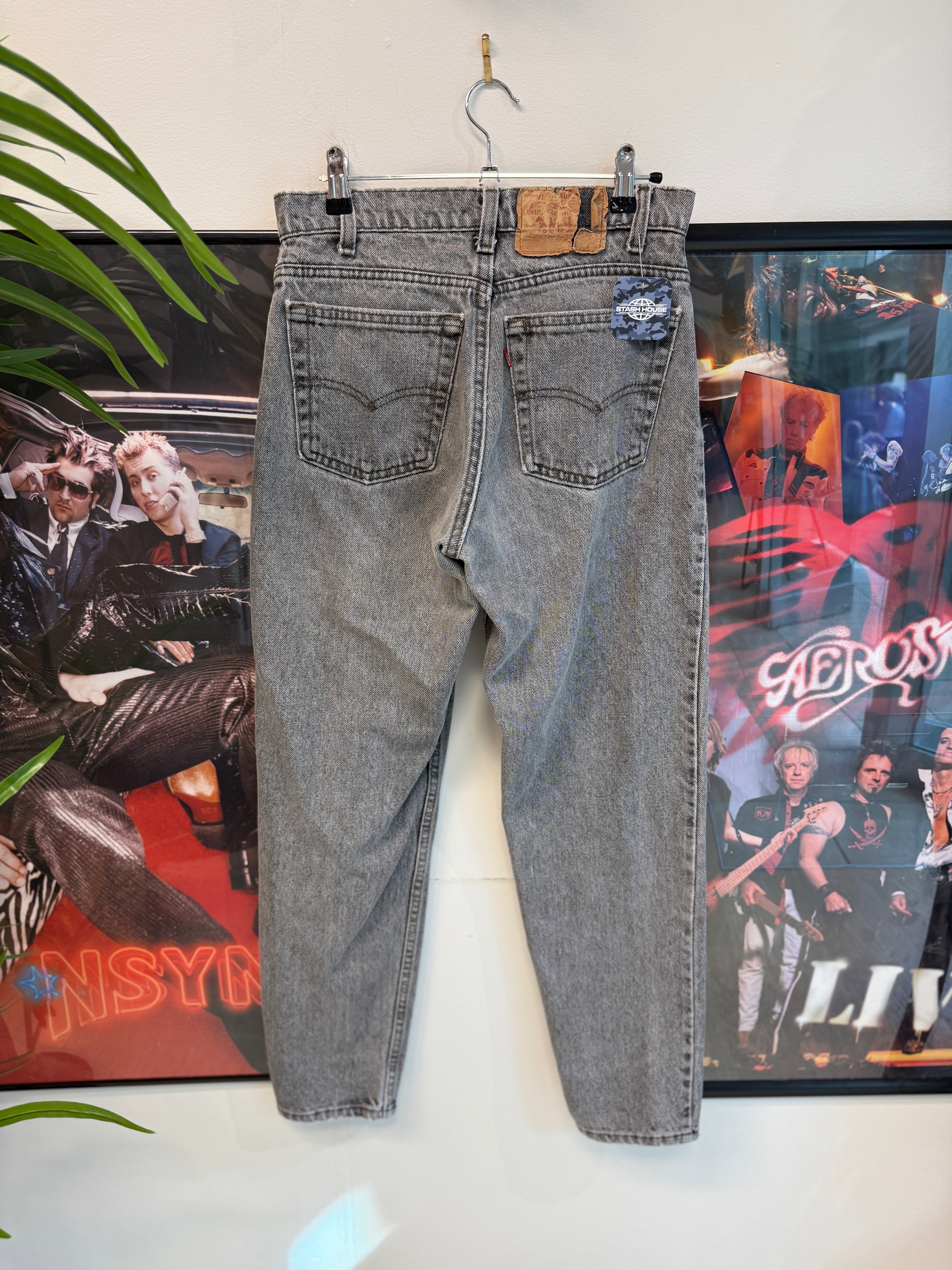 Levi Jeans