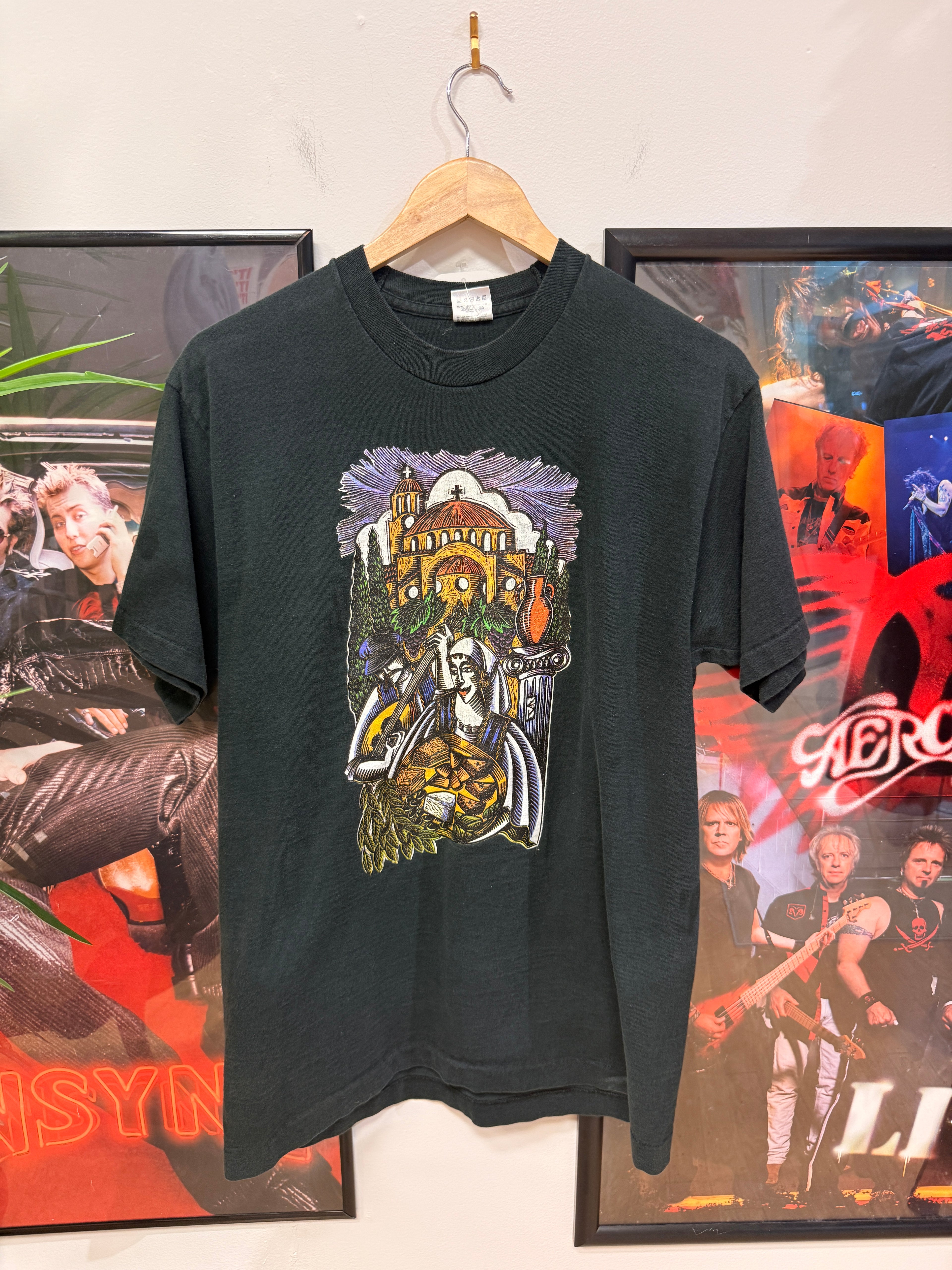 Greek Festival T-Shirt