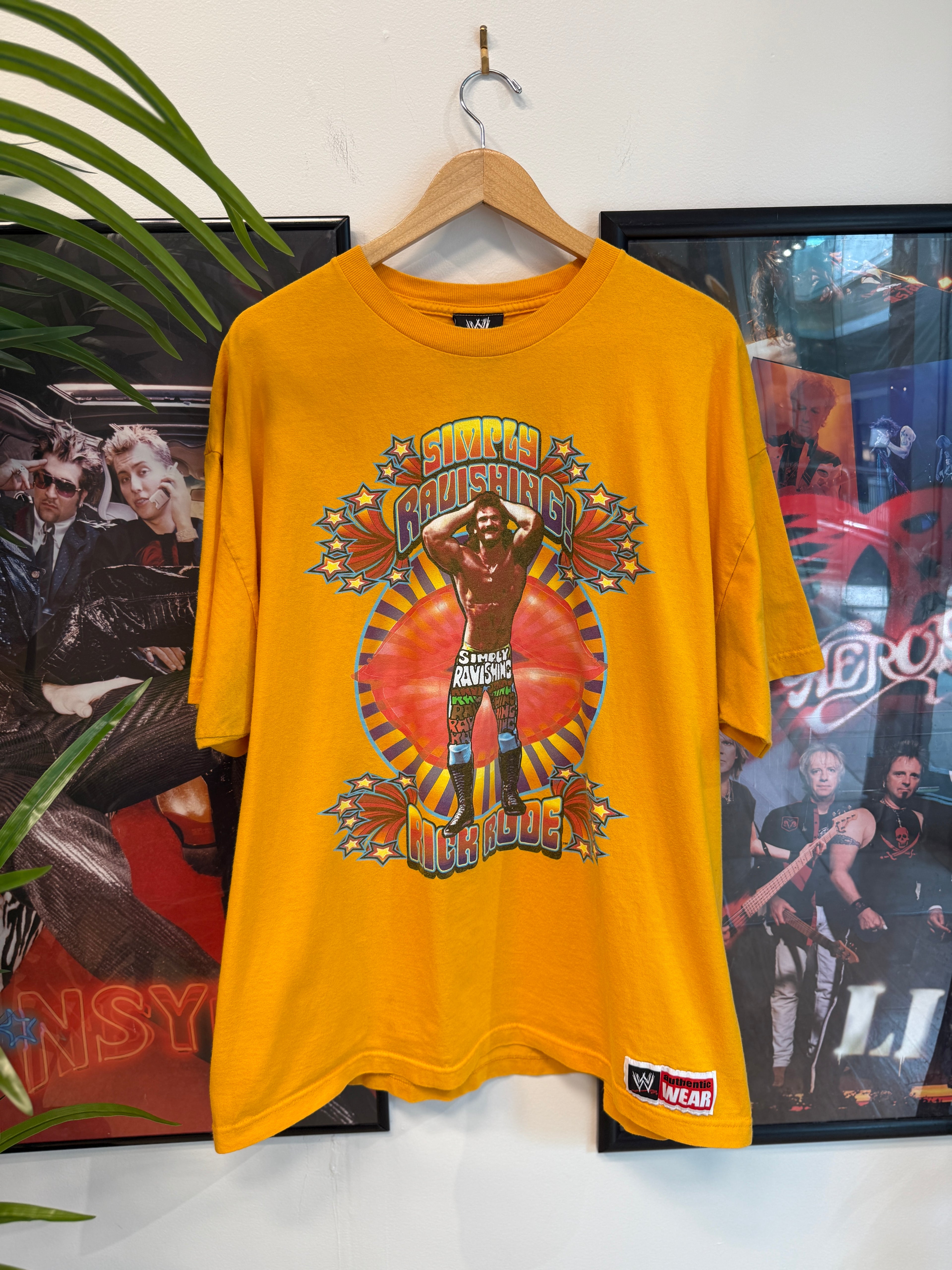 Rick Rude T-Shirt