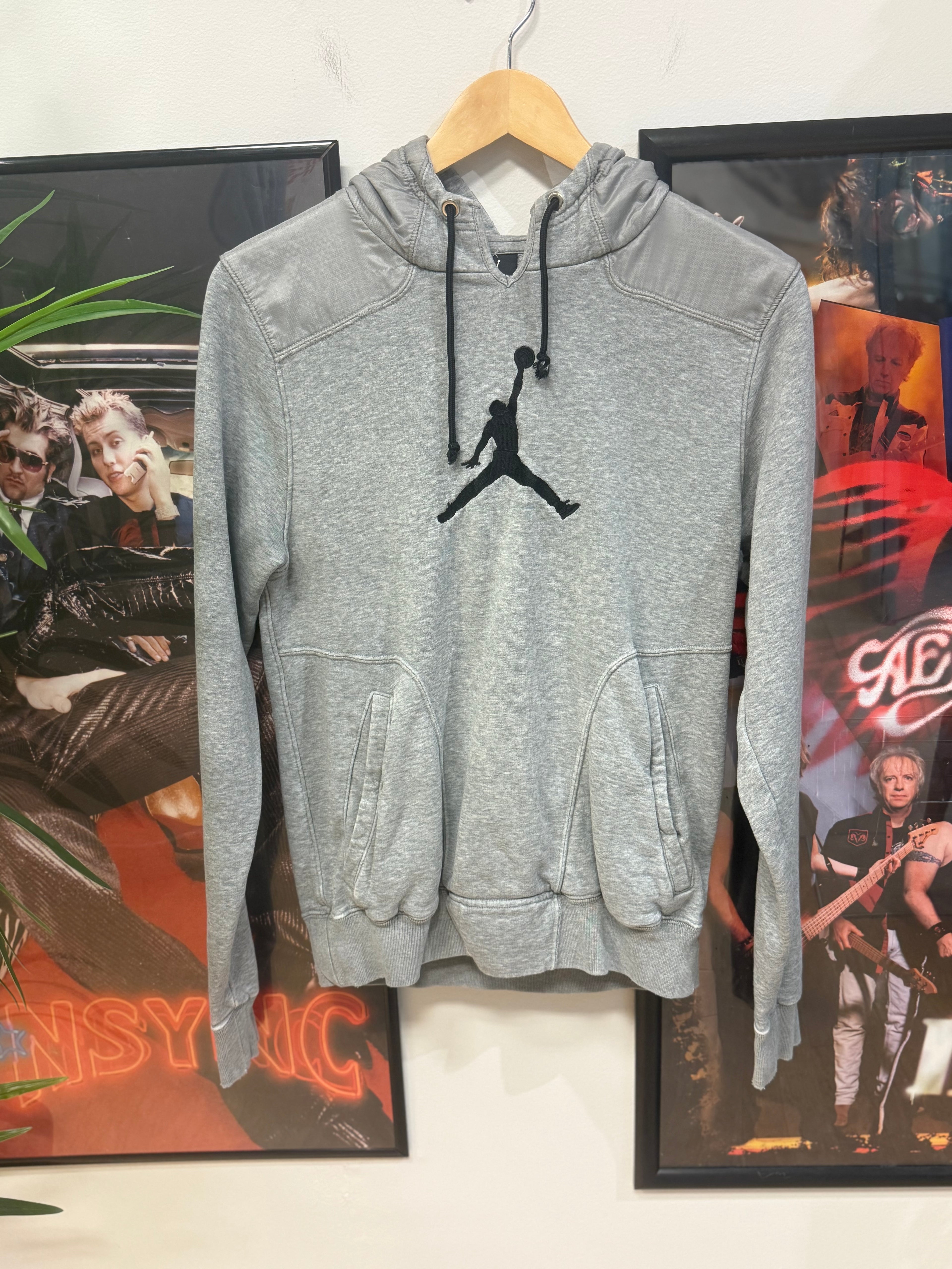 Jordan Hooded Sweatshirt
