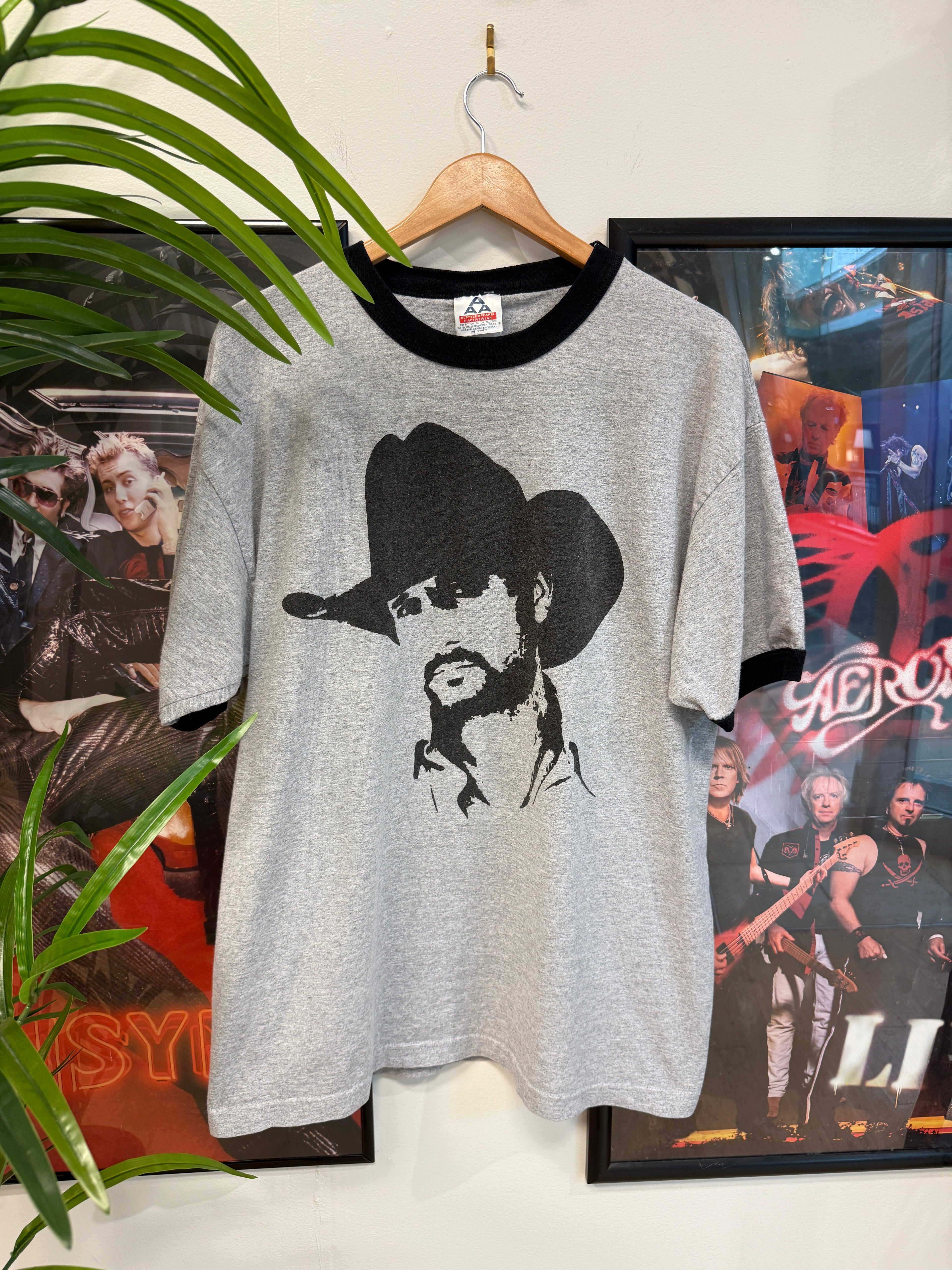 Tim McGraw T-Shirt