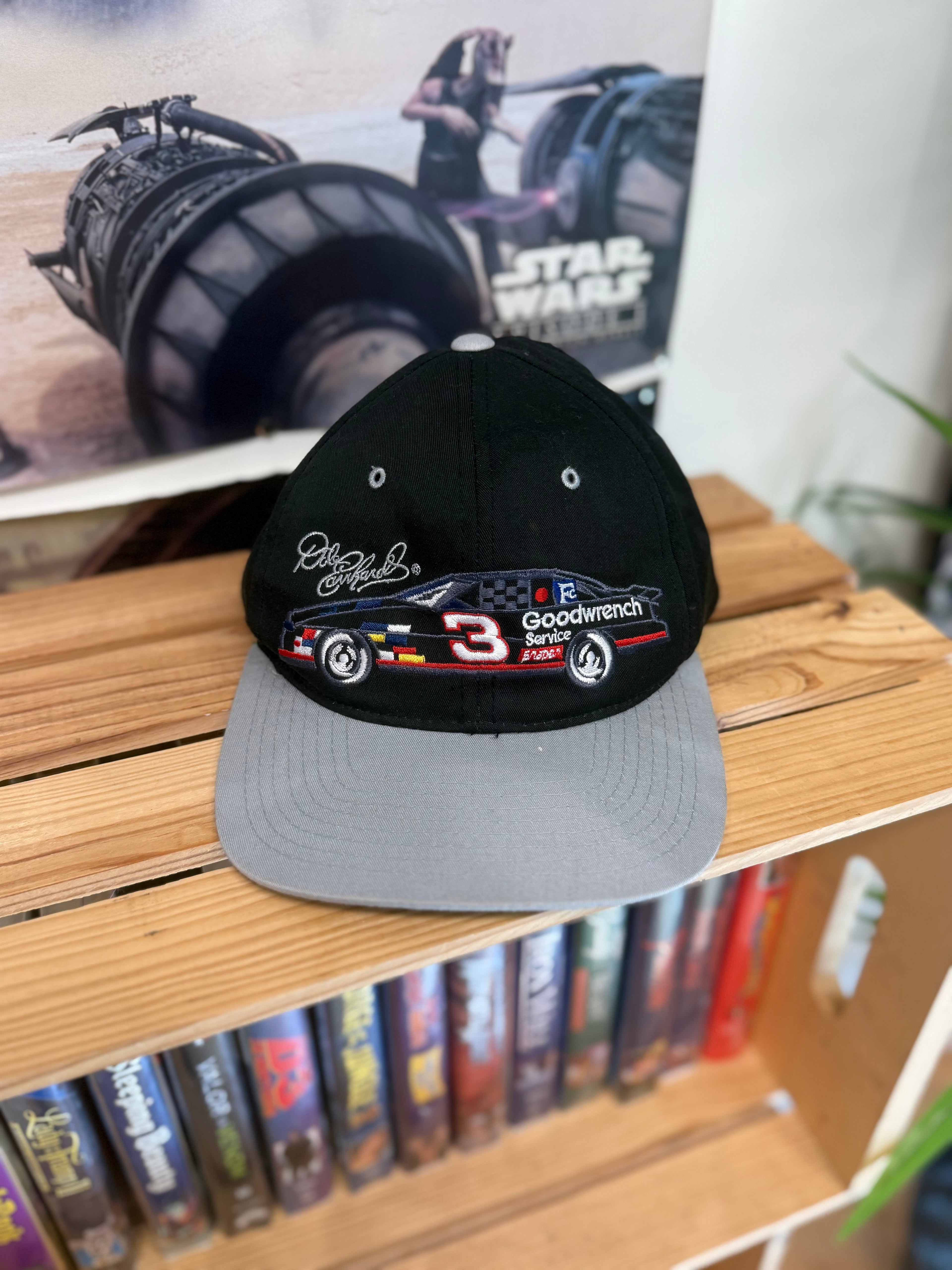 Dale Earnhardt Hat