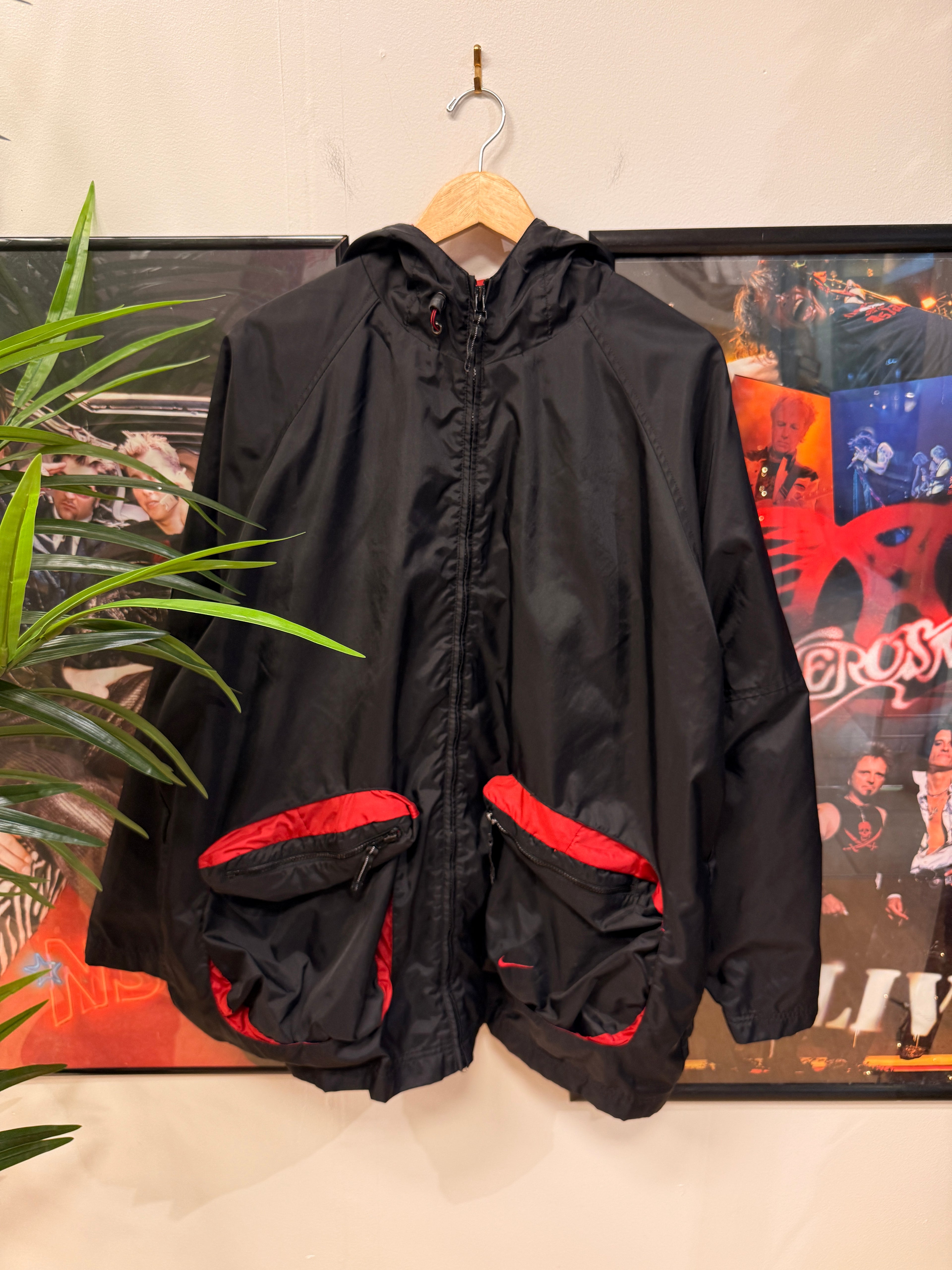 Nike Jacket