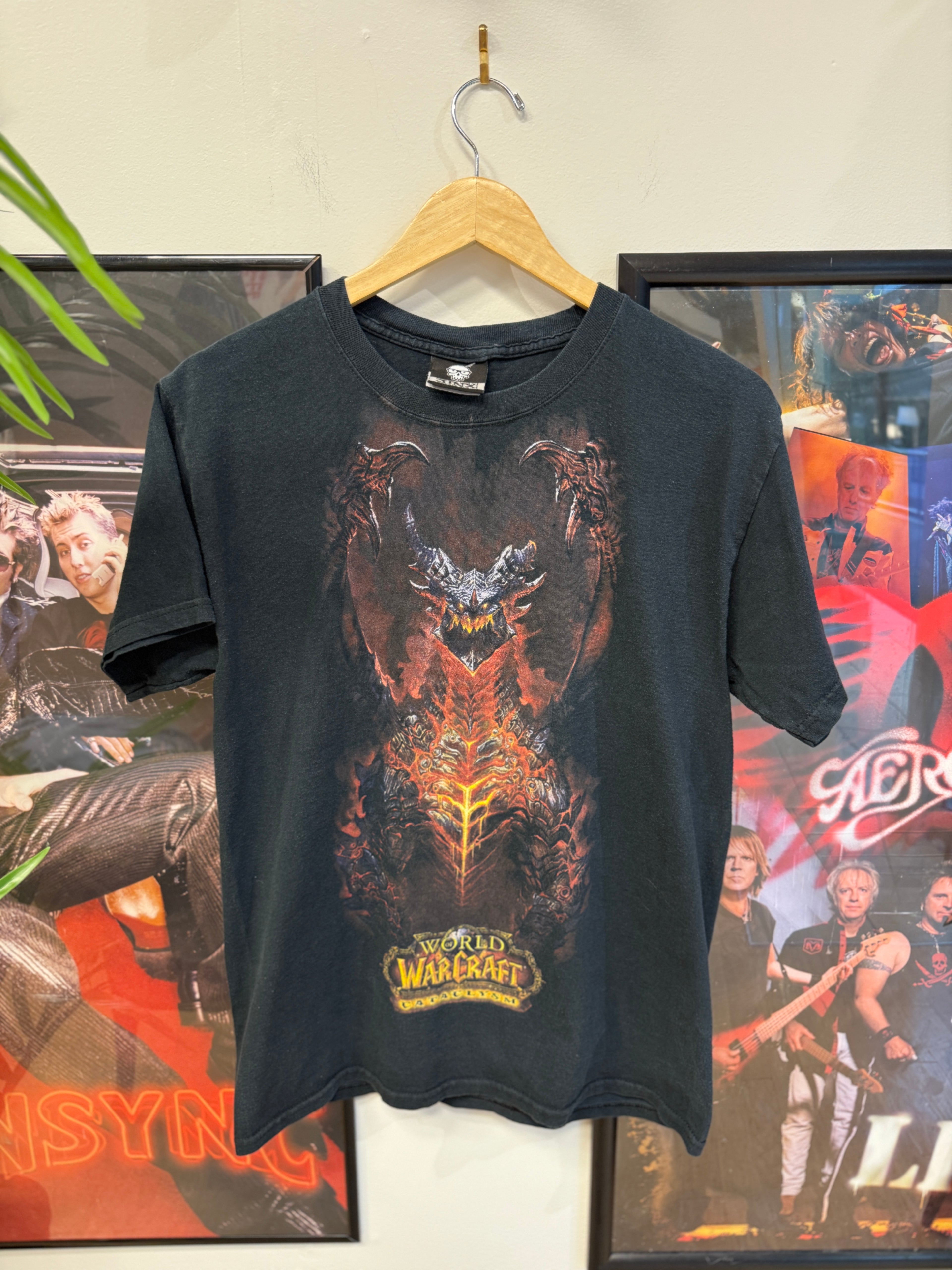 World Of Warcraft T-Shirt
