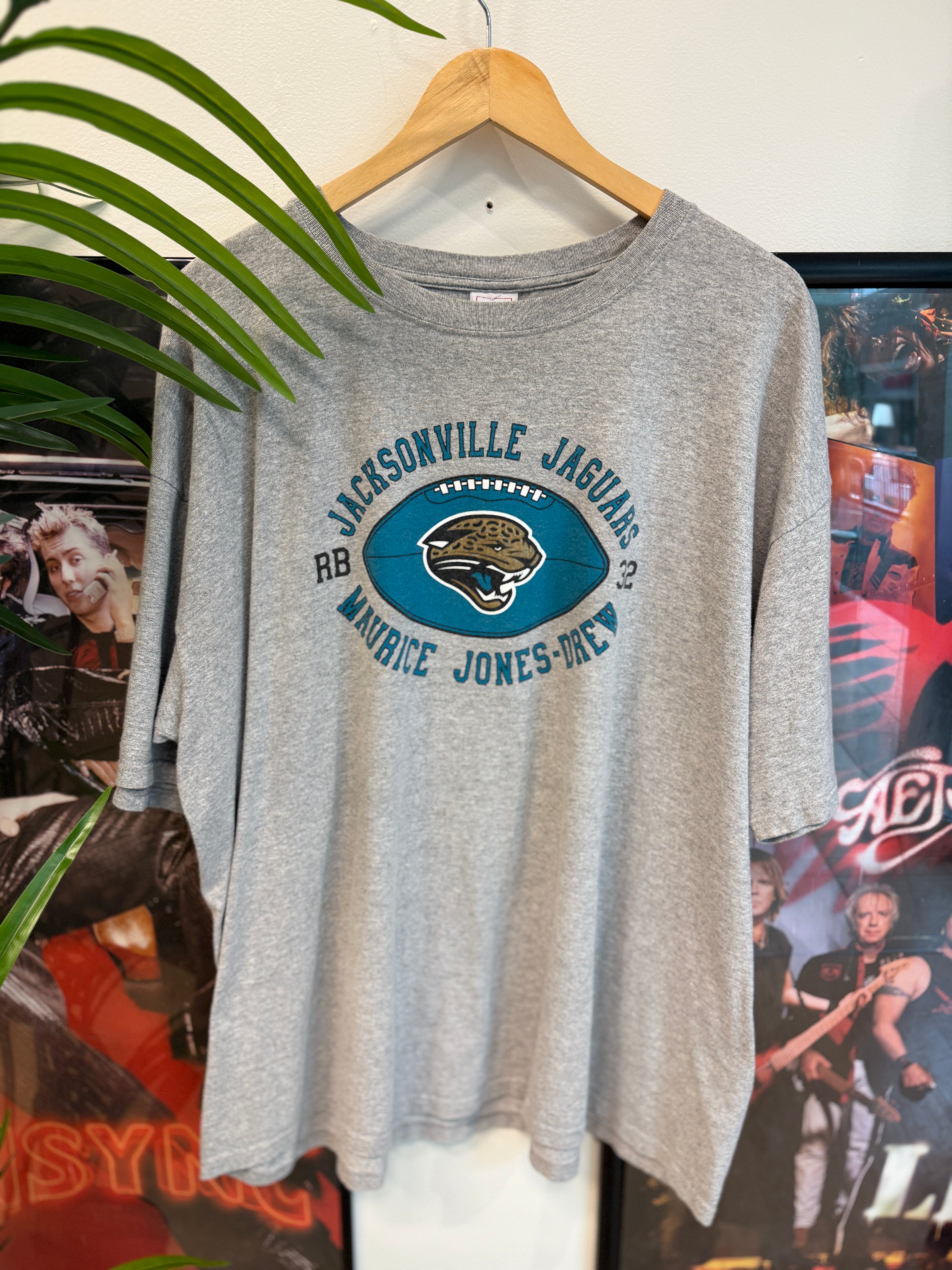 Jacksonville Jaguars T-Shirt