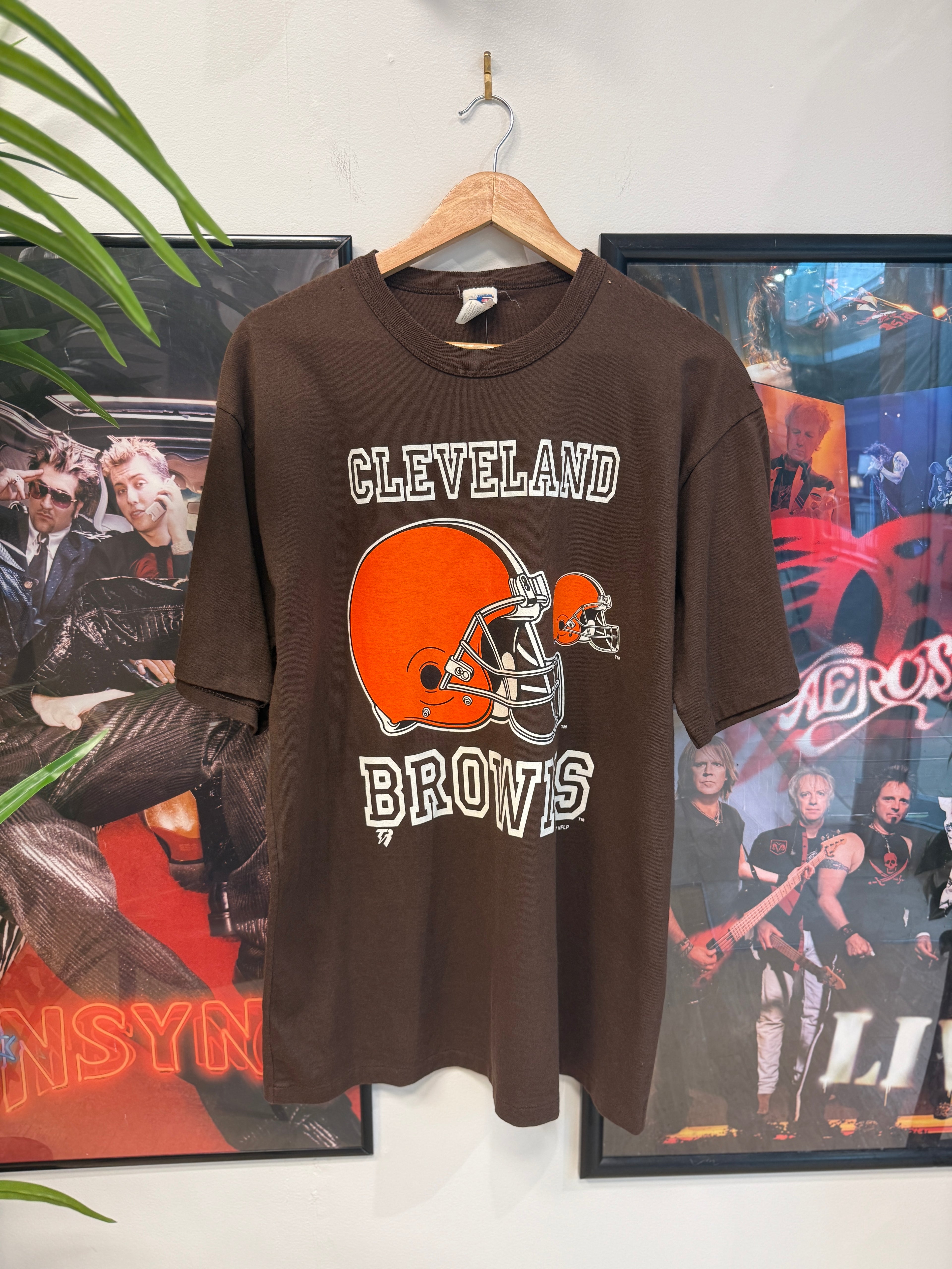 Cleveland Browns T-Shirt