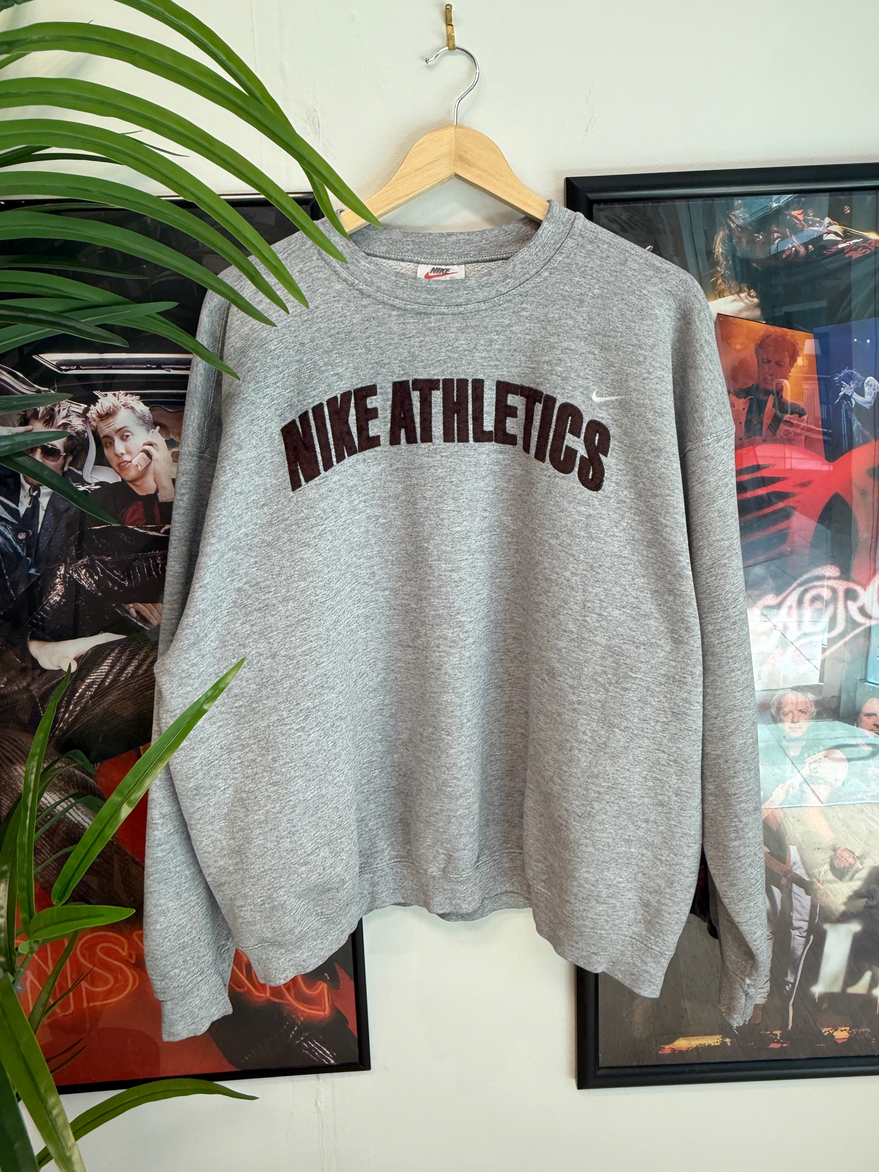 Nike Crewneck Sweatshirt