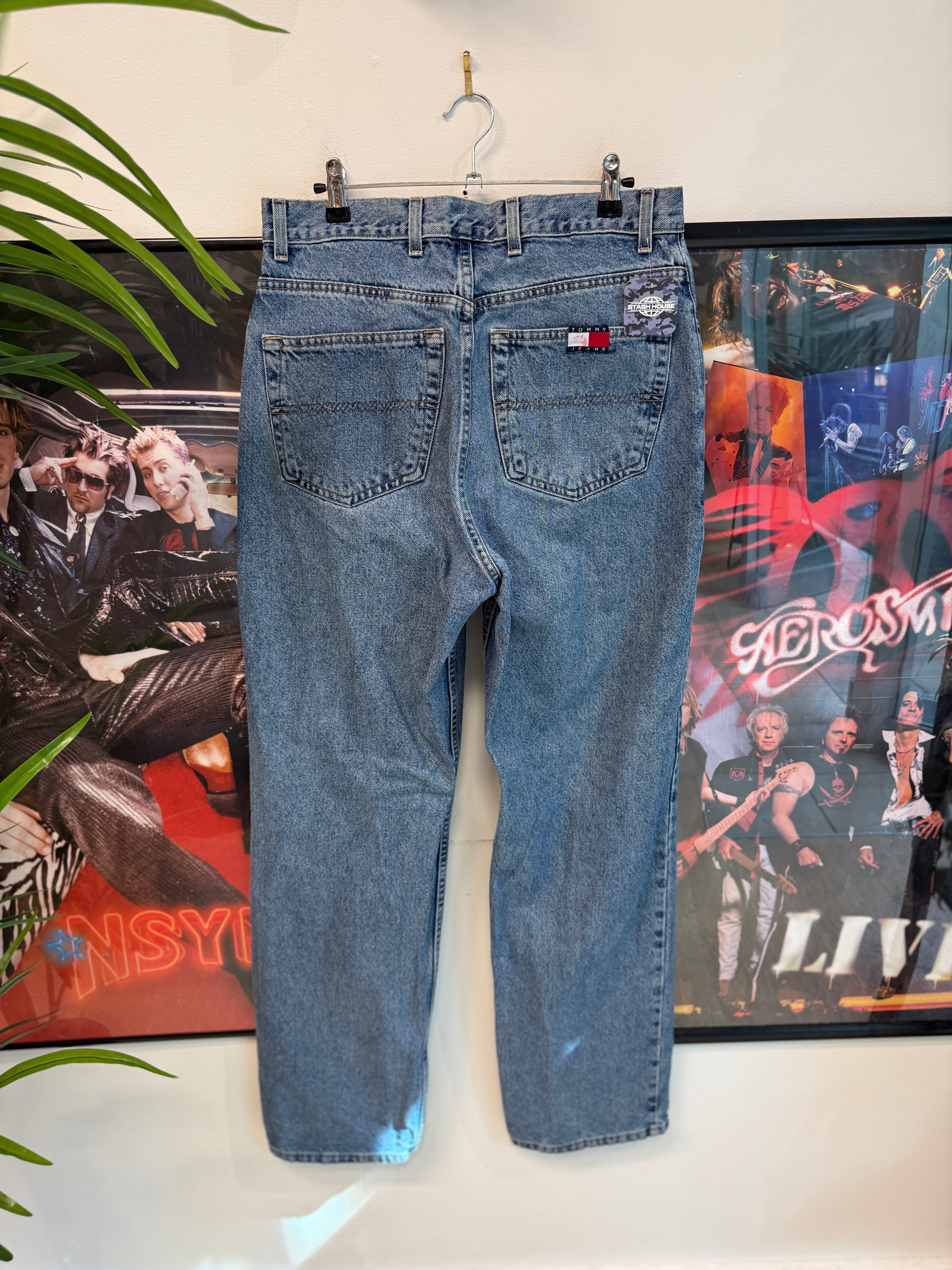 Tommy Hilfiger Jeans
