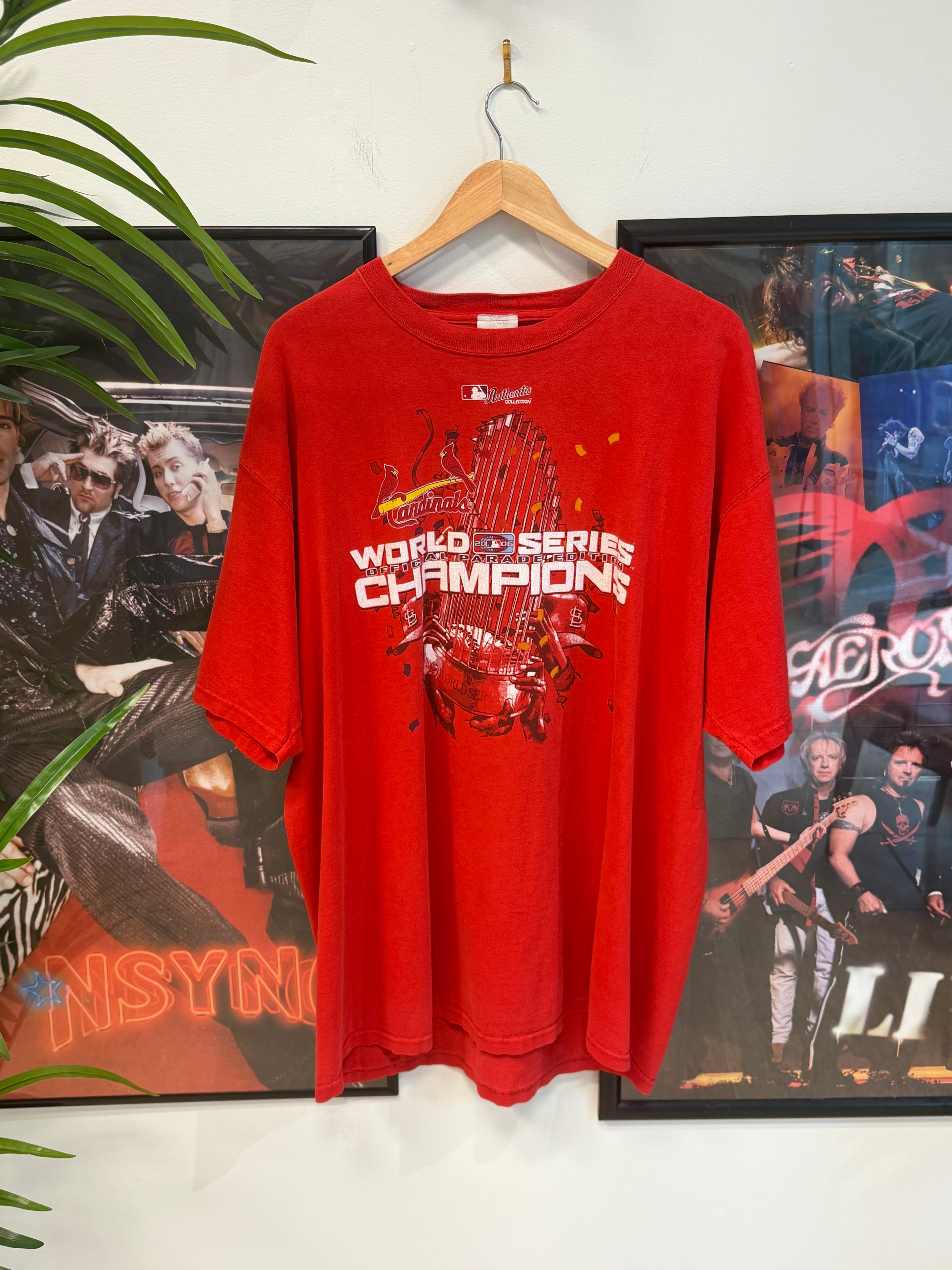 St. Louis Cardinals T-Shirt