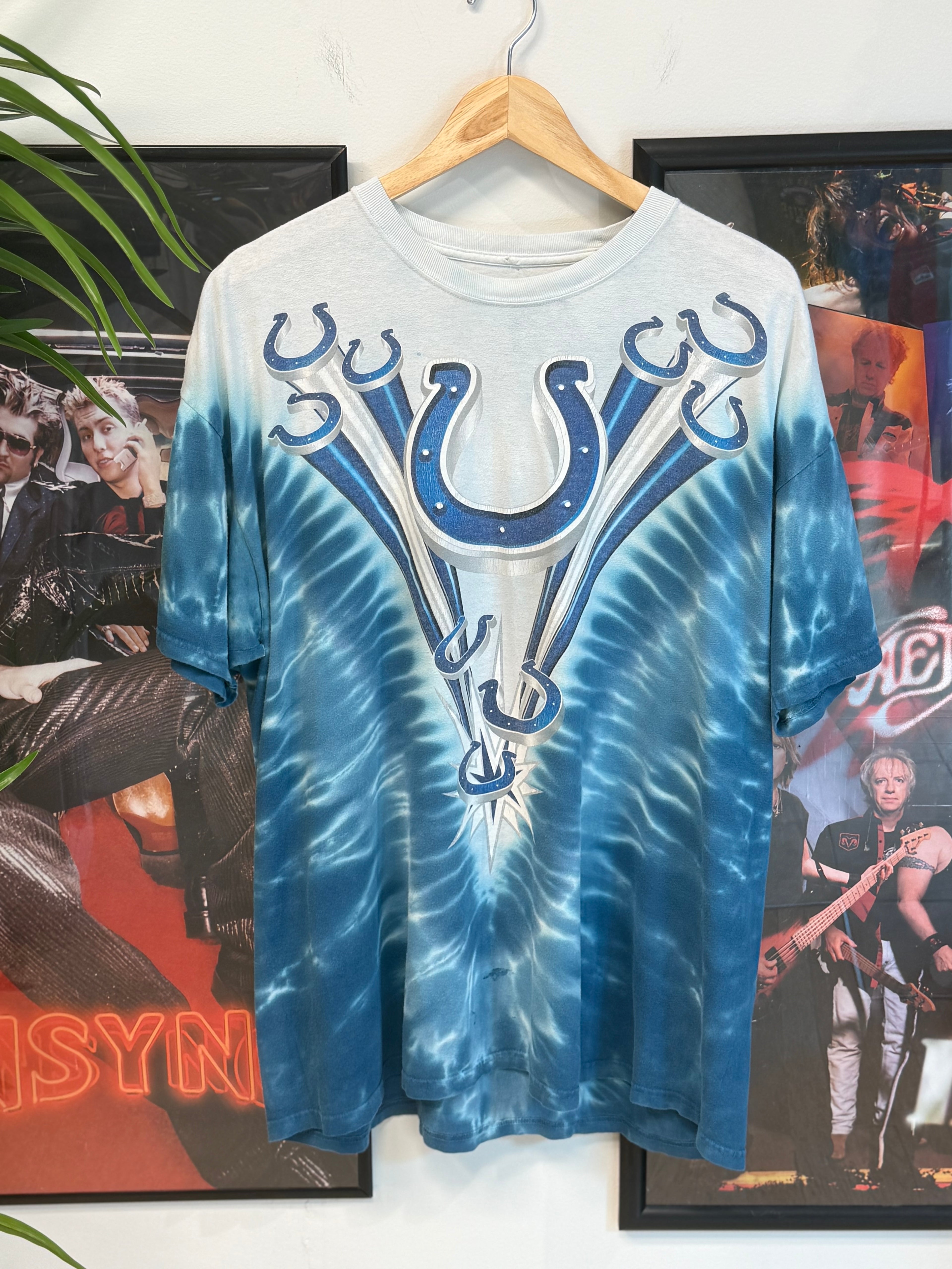 Colts T-Shirt