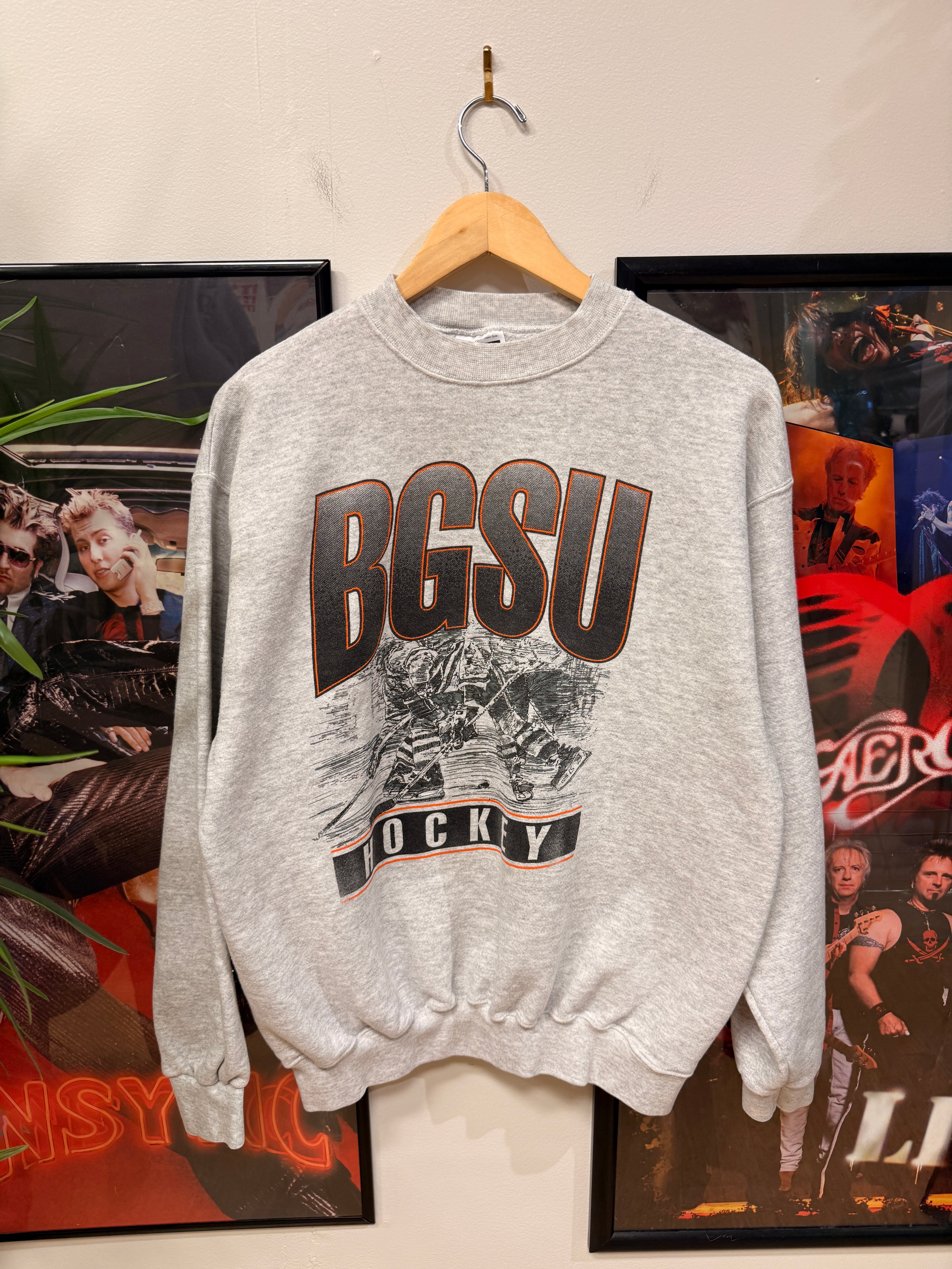 Bowling Green Crewneck Sweatshirt
