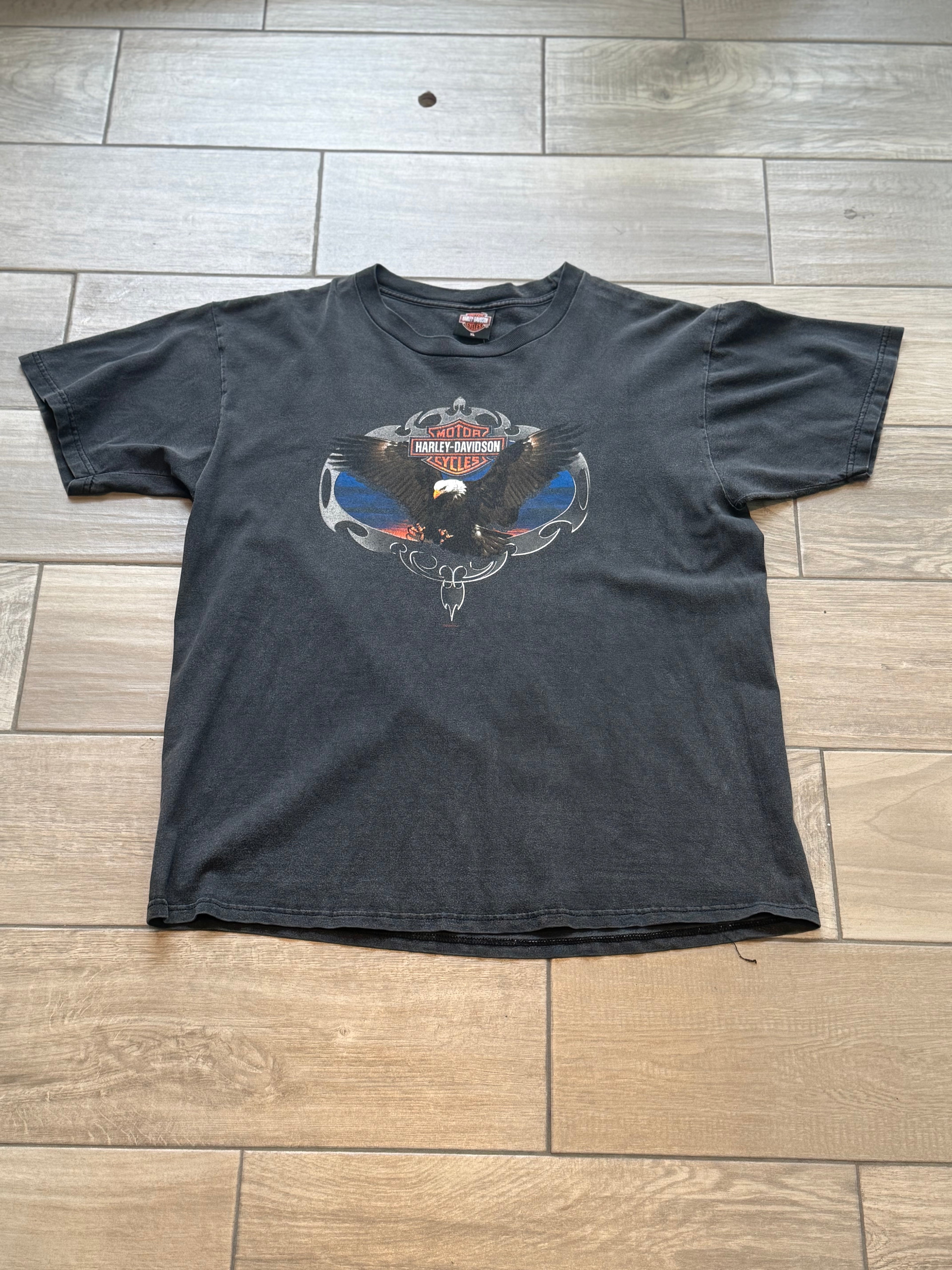 Harley-Davidson T-Shirt