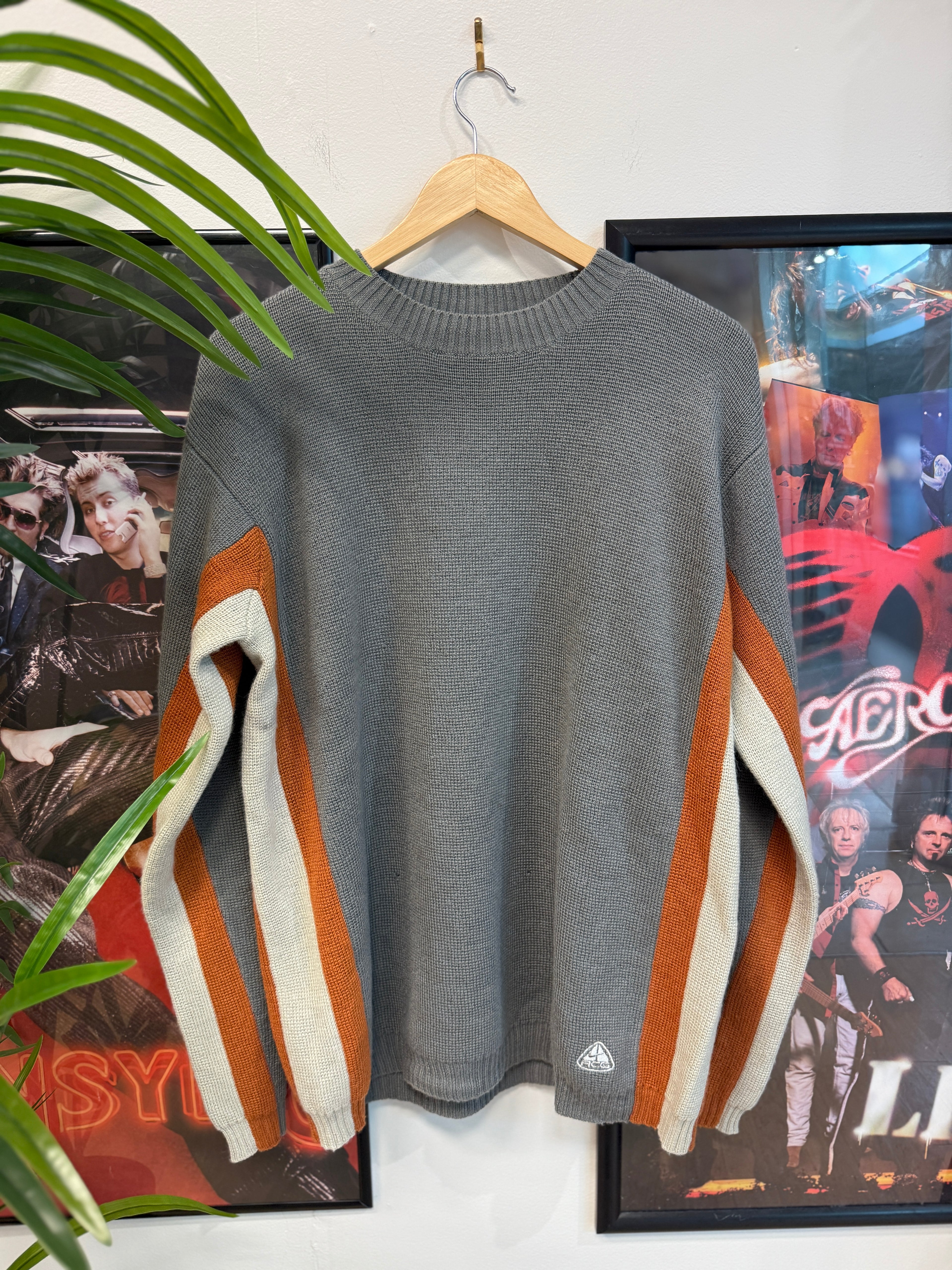 Nike ACG Crewneck Sweater