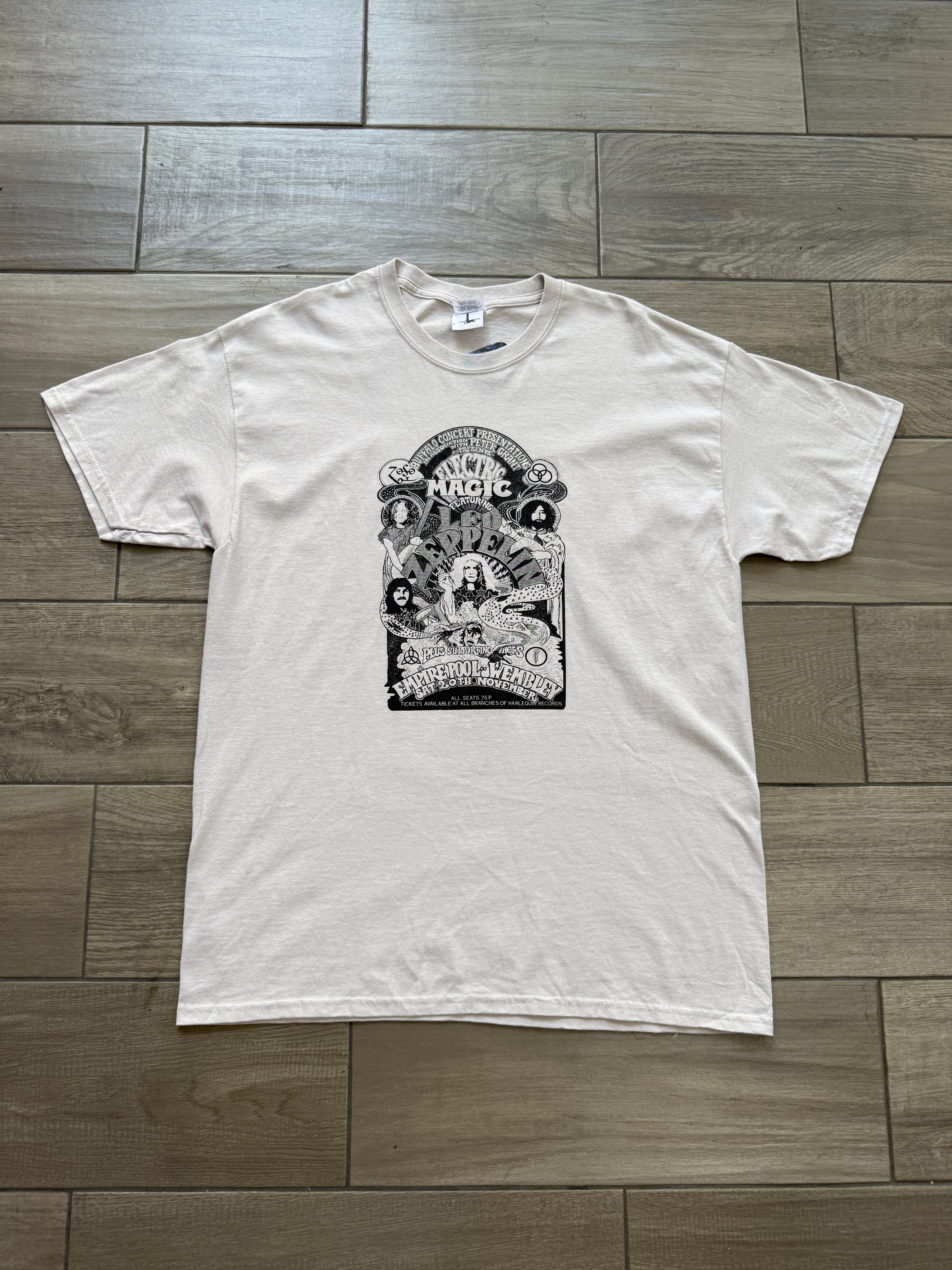 Led Zeppelin T-Shirt