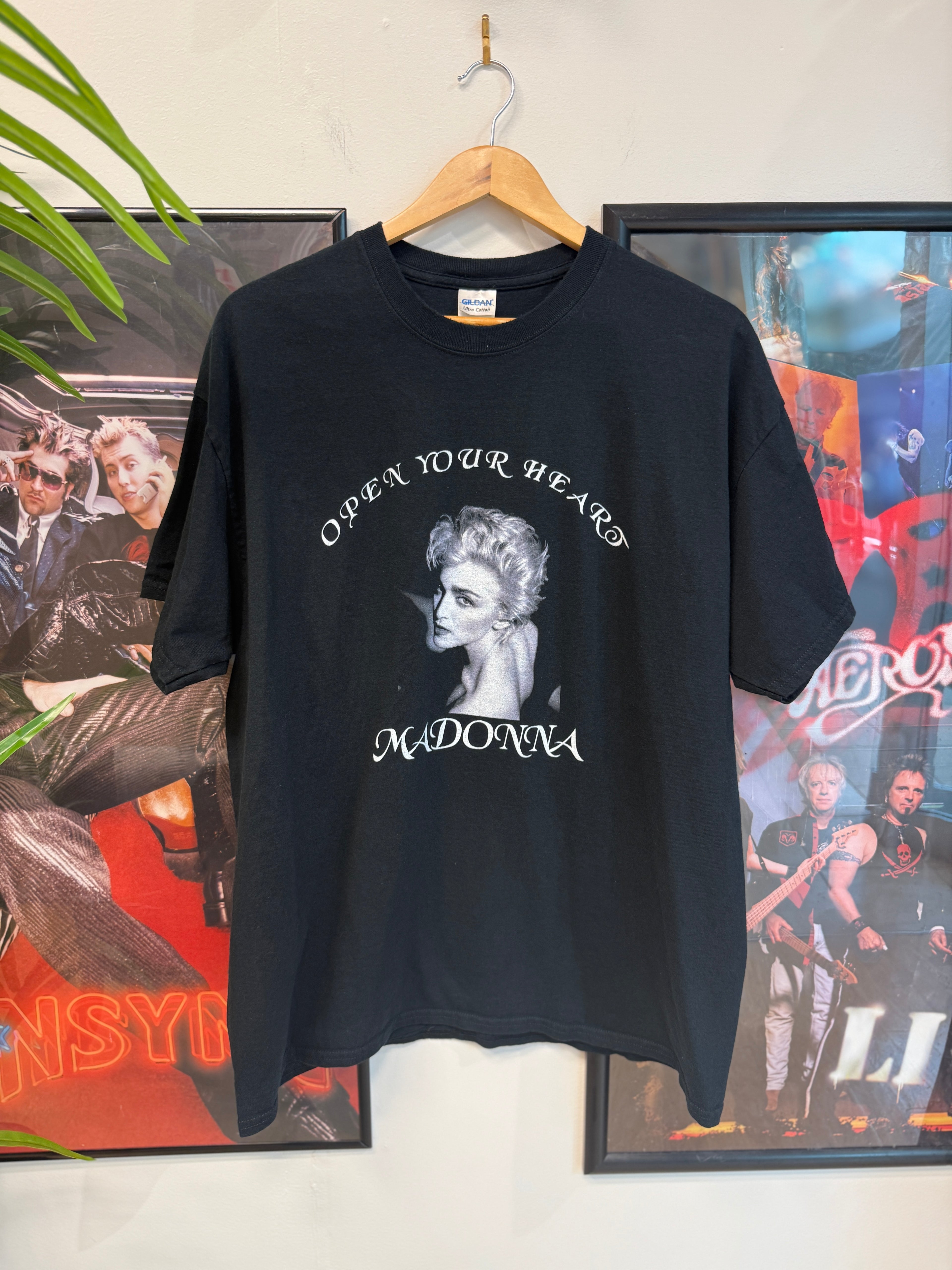 Madonna T-Shirt