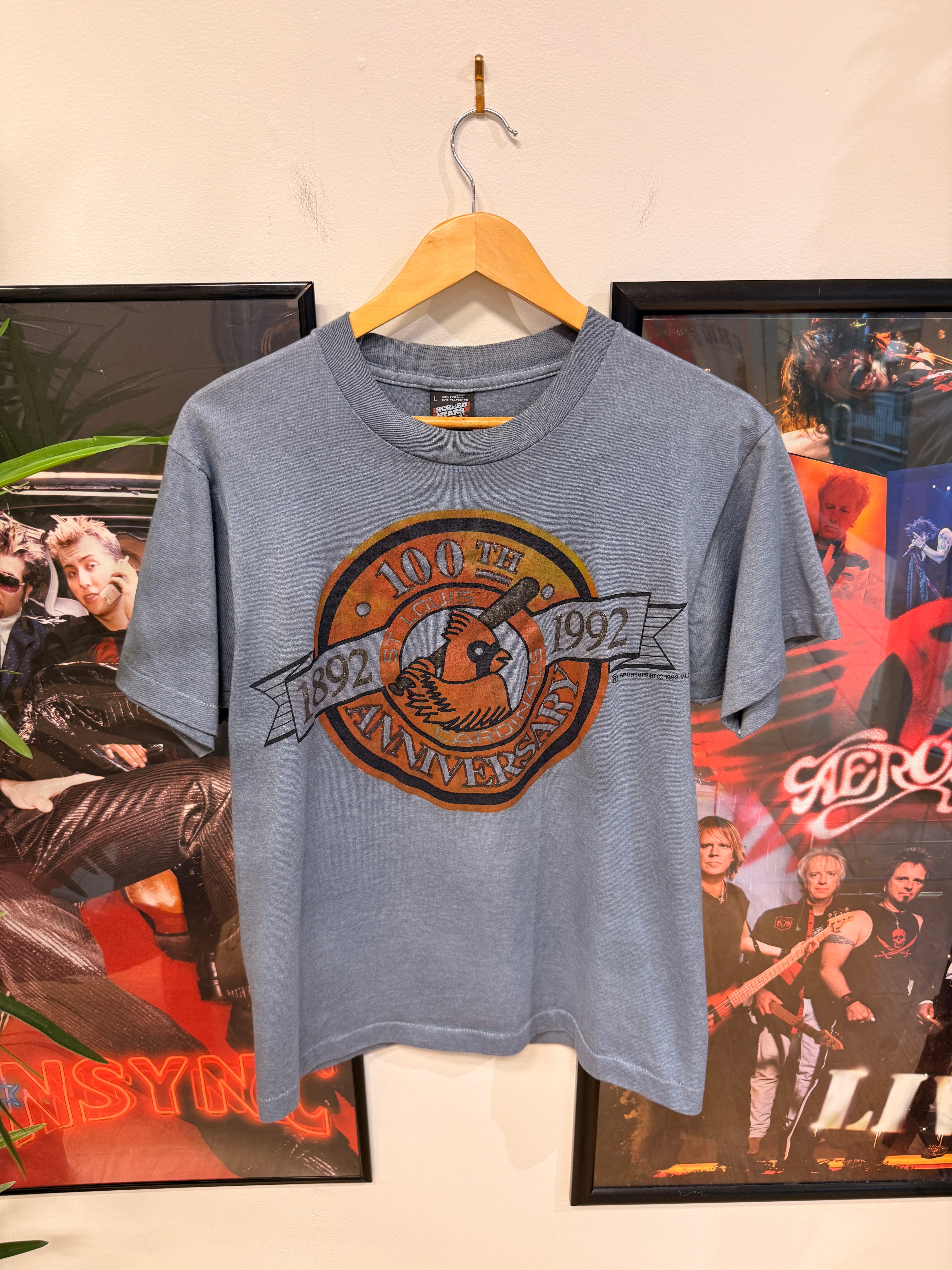 St. Louis Cardinals T-Shirt