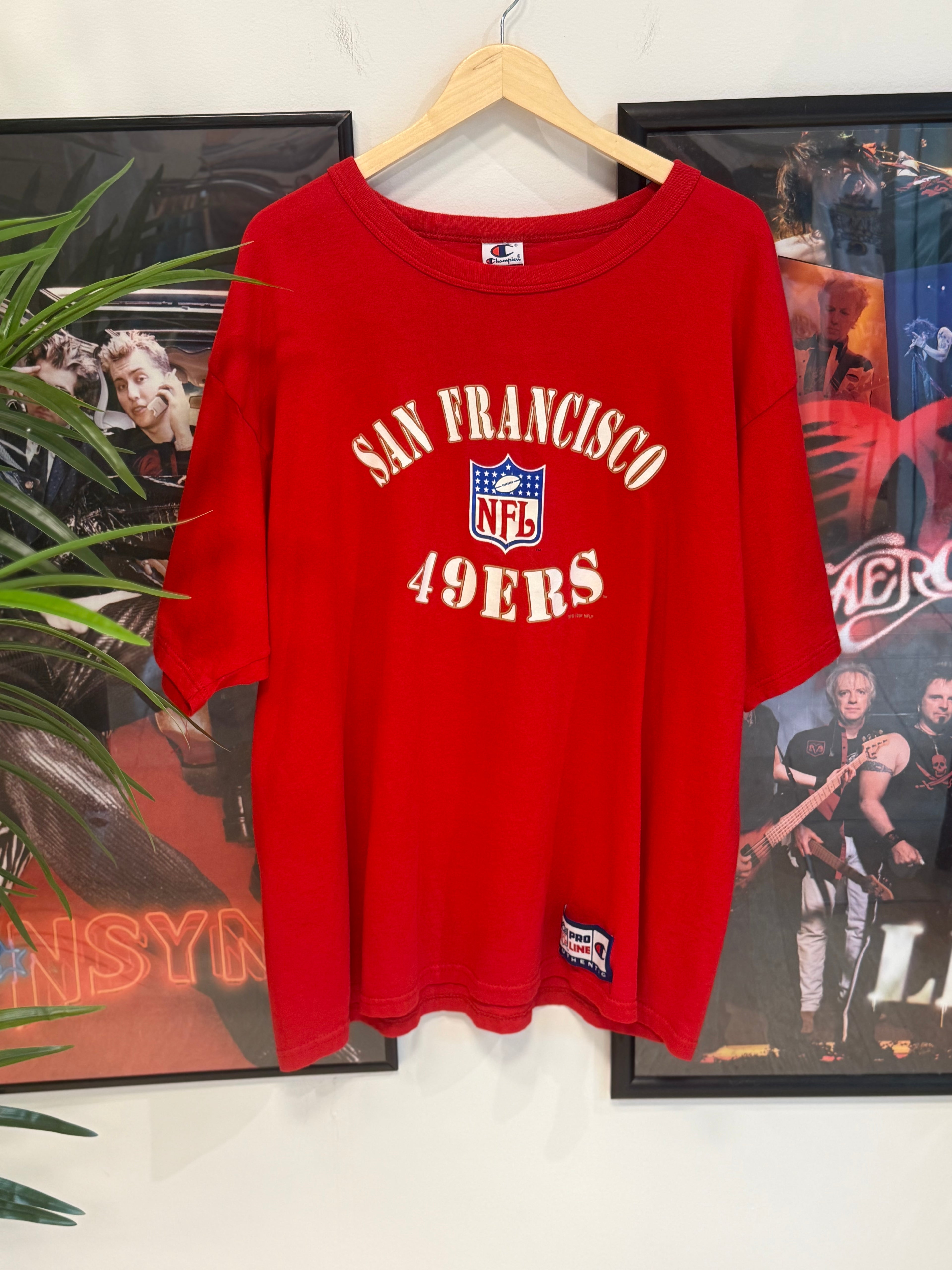 49ers T-Shirt