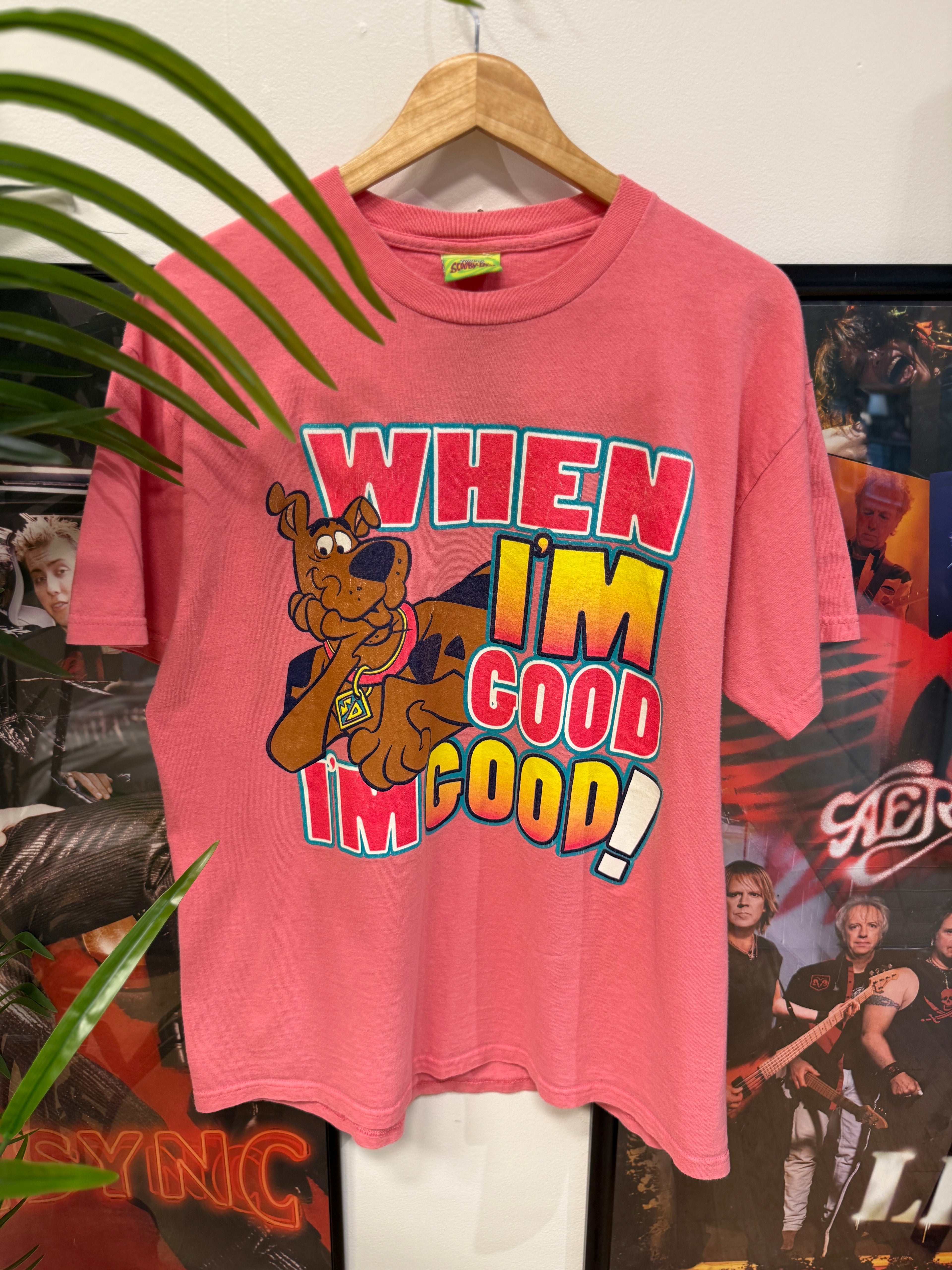 Scooby Doo T-Shirt