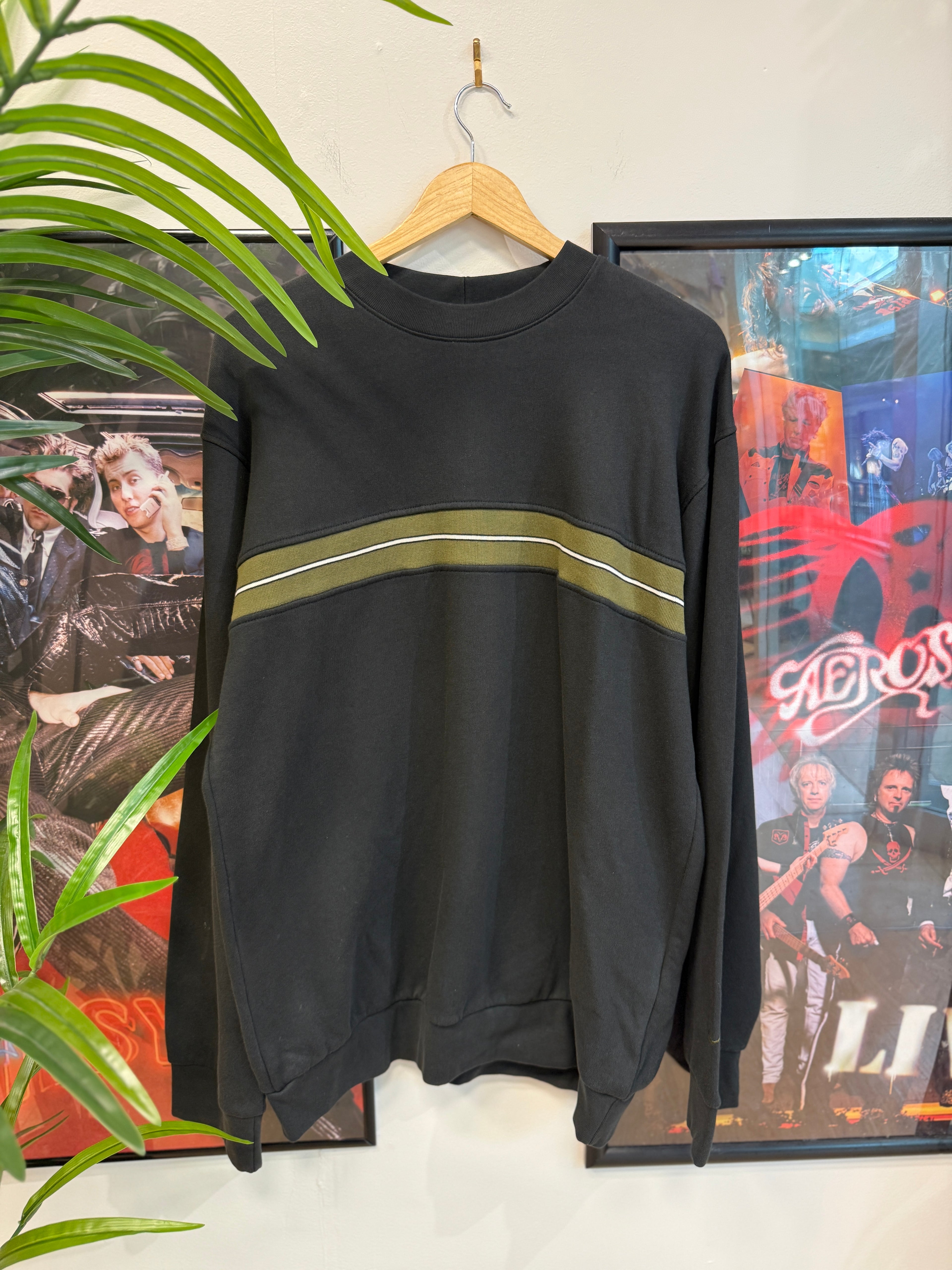 Nike Crewneck Sweatshirt