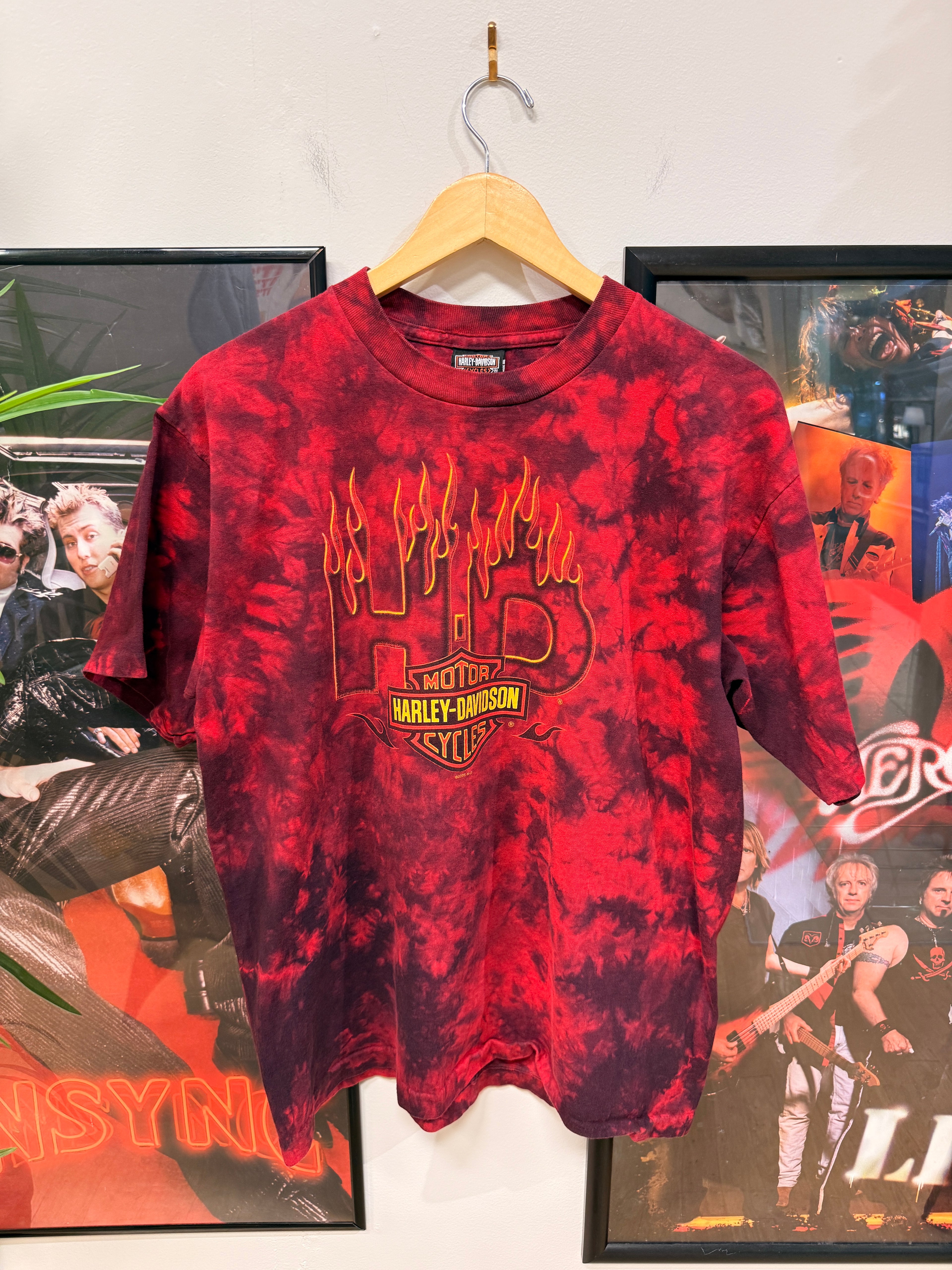 Harley Davidson T-Shirt