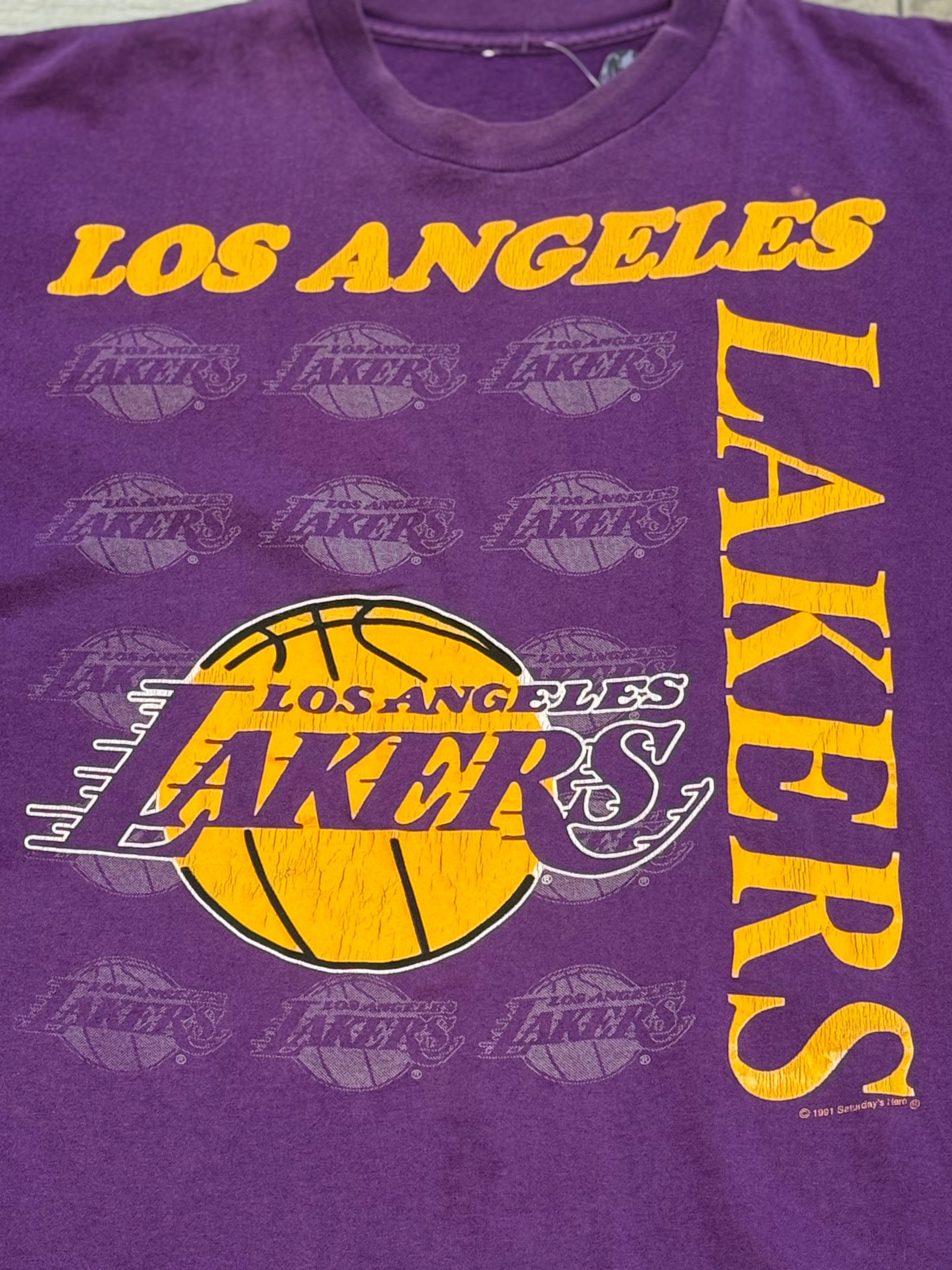 Los Angeles Lakers T-Shirt
