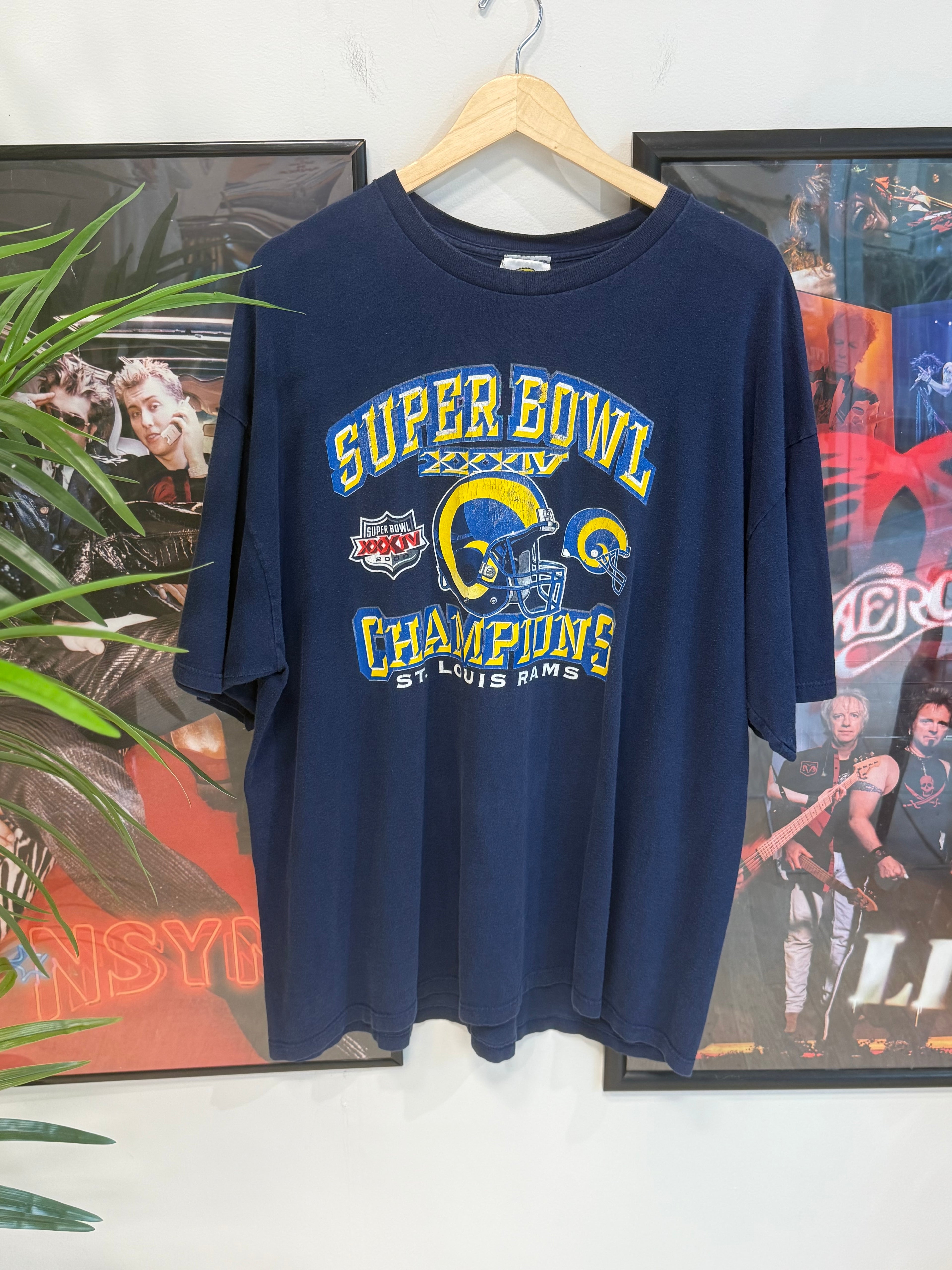 Rams T-Shirt