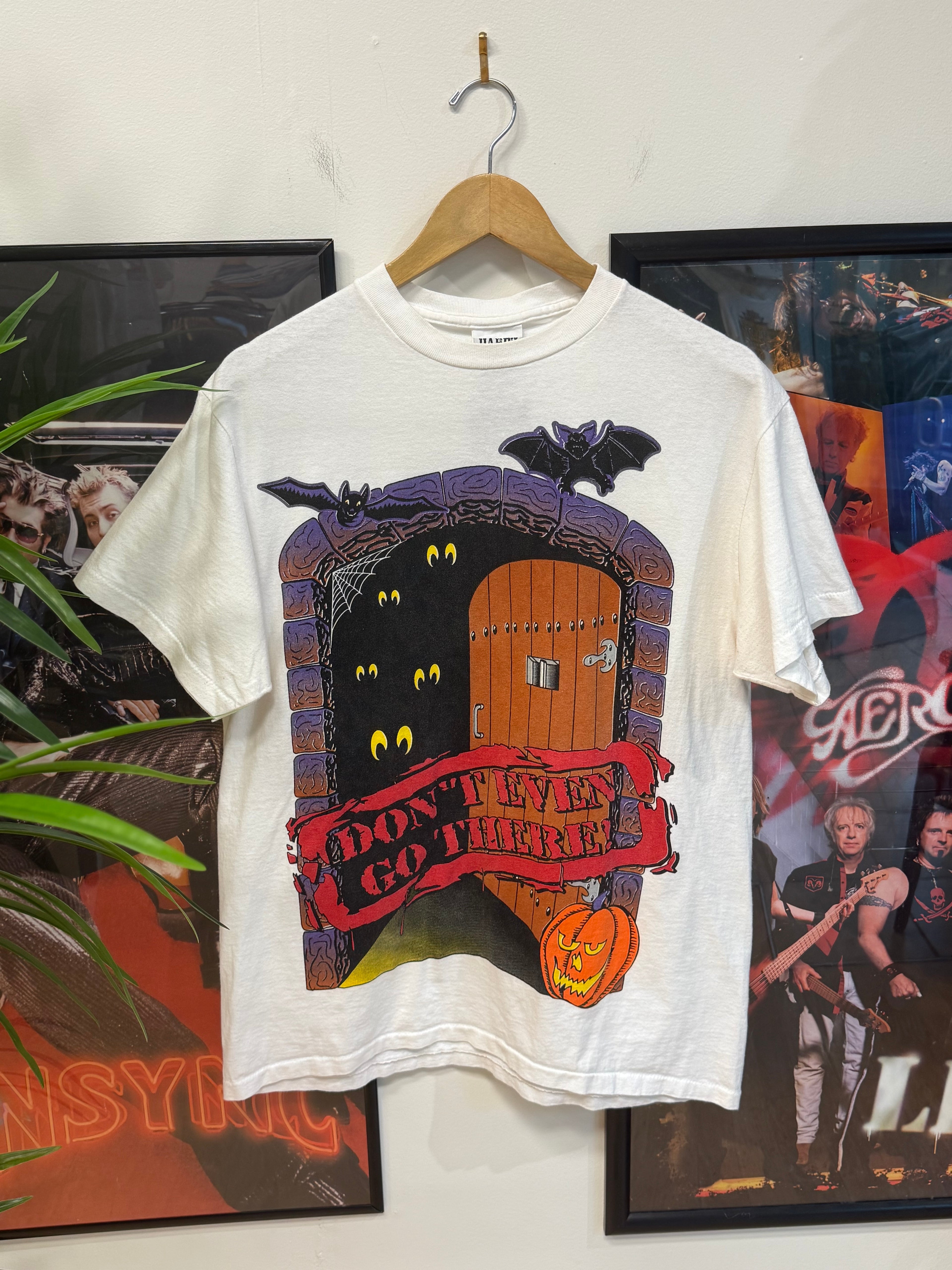 Halloween T-Shirt