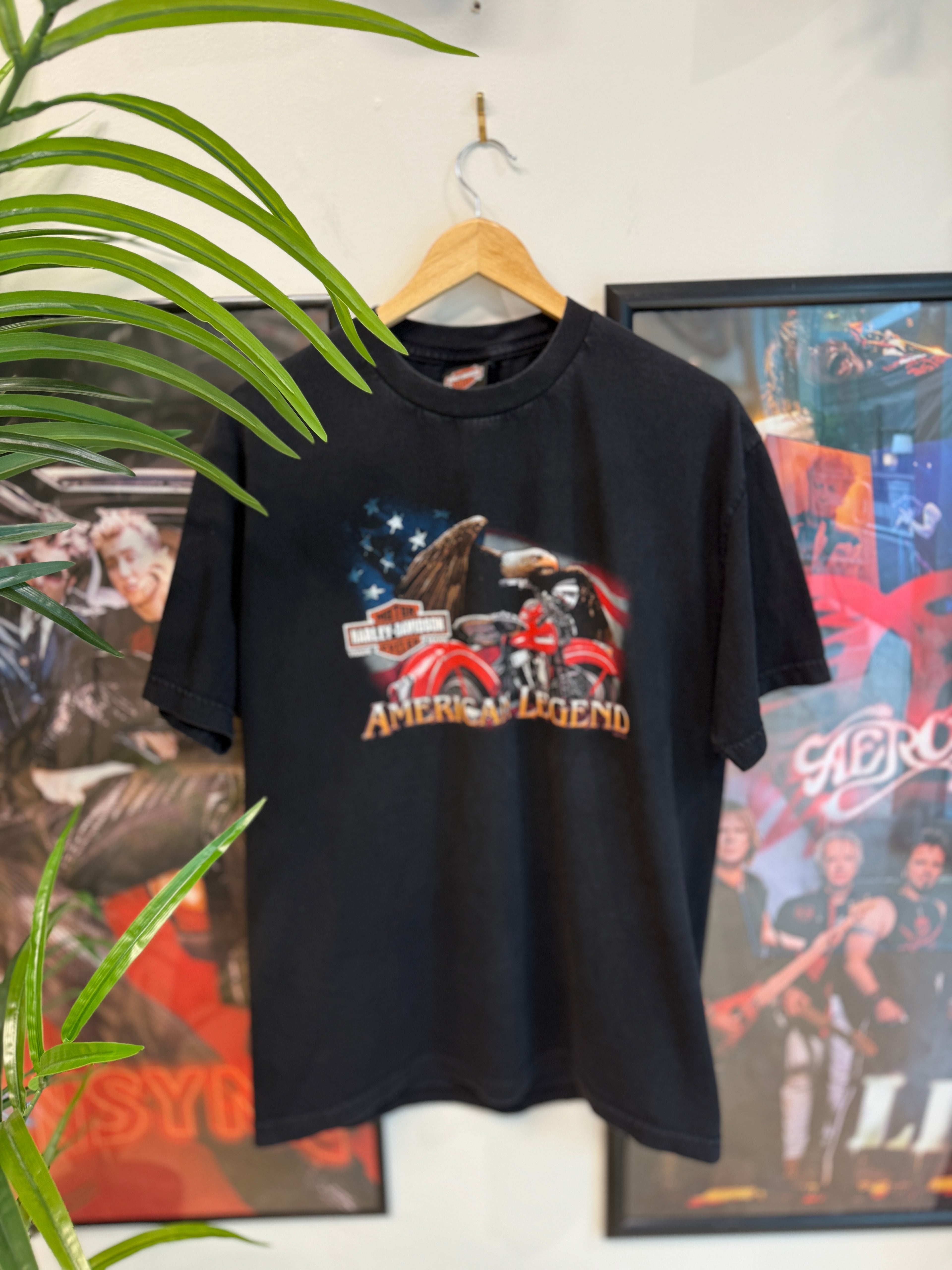 Harley Davidson T-Shirt