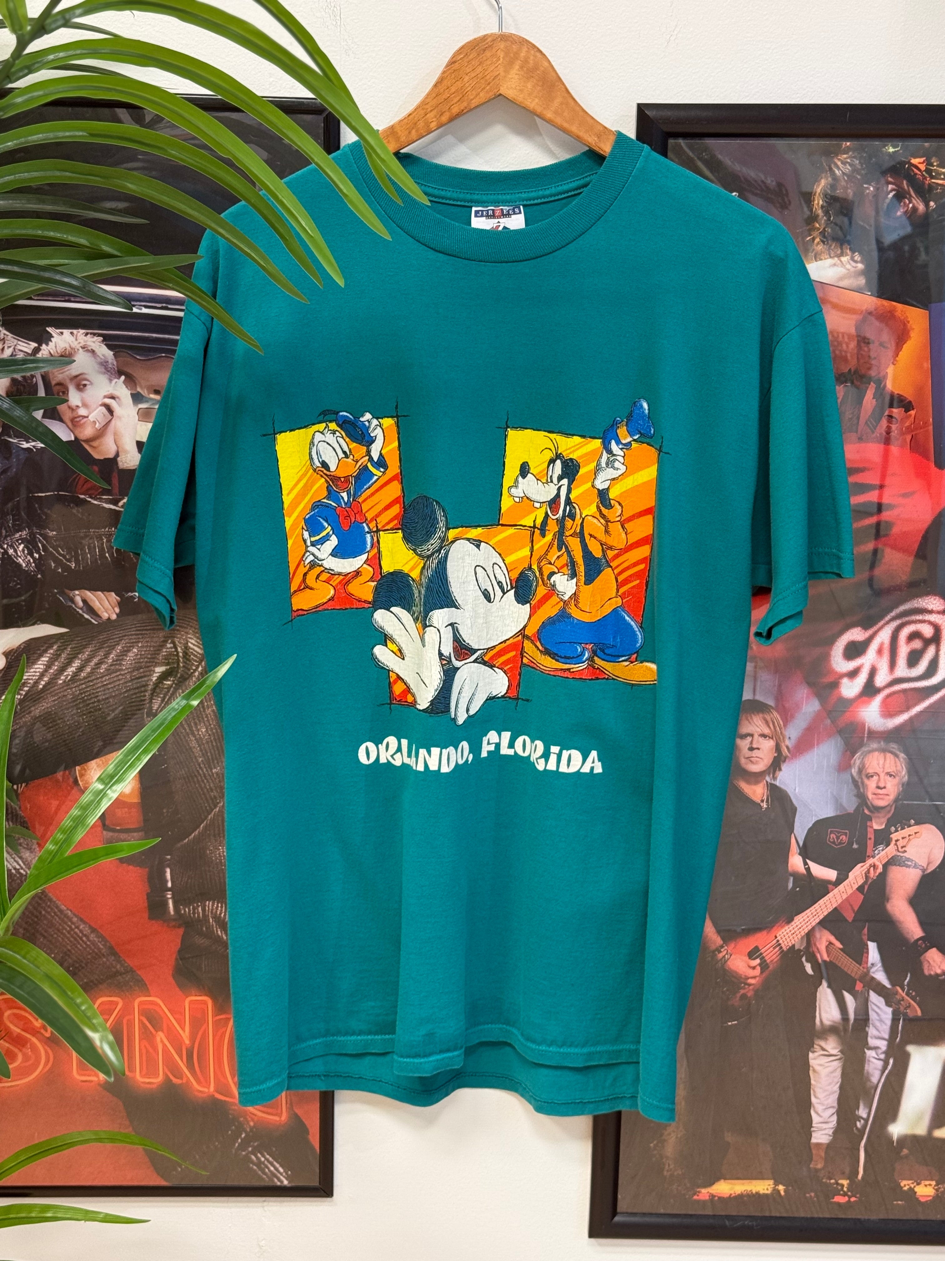 Disney Orlando T-Shirt