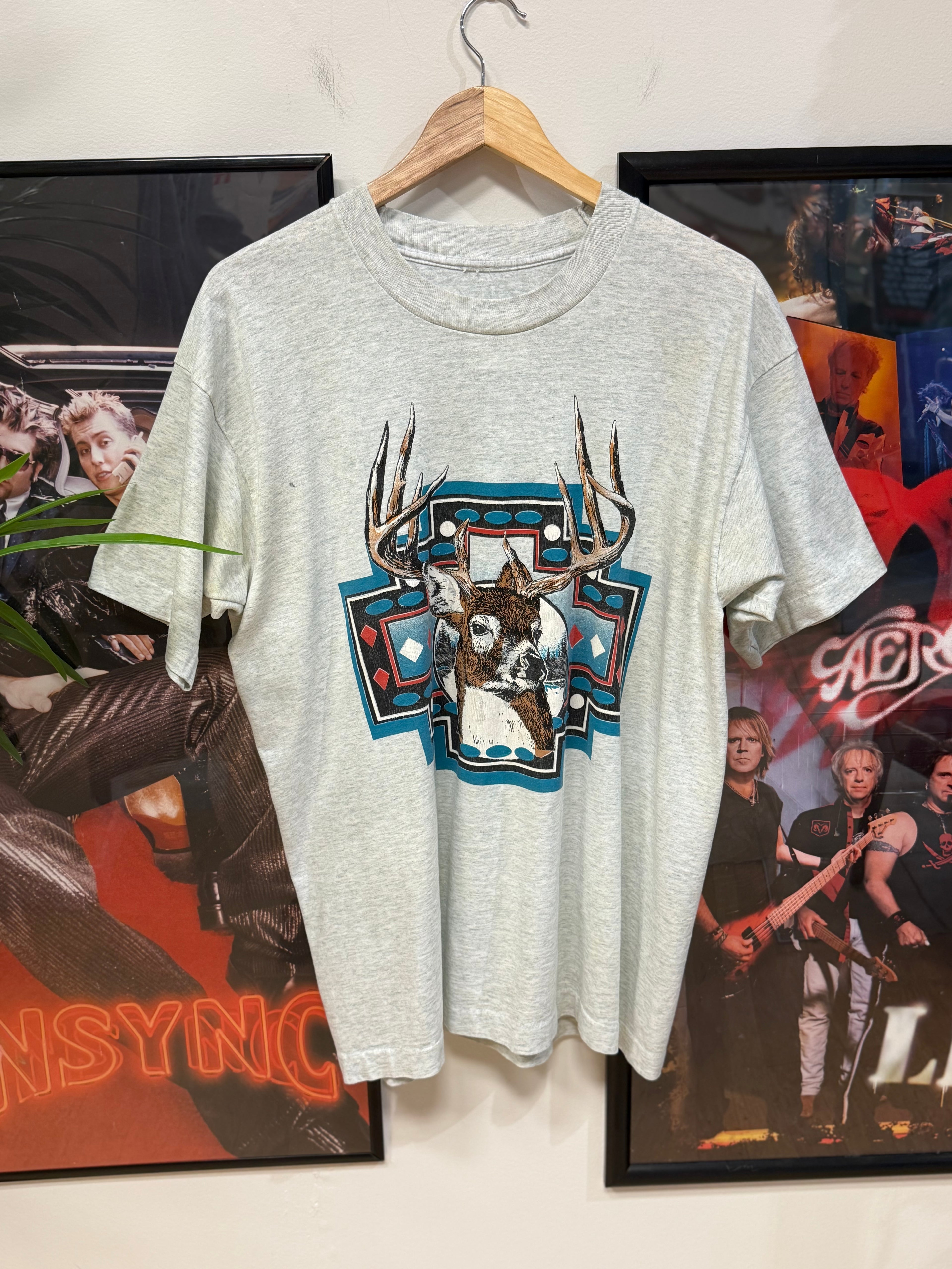 Deer T-Shirt