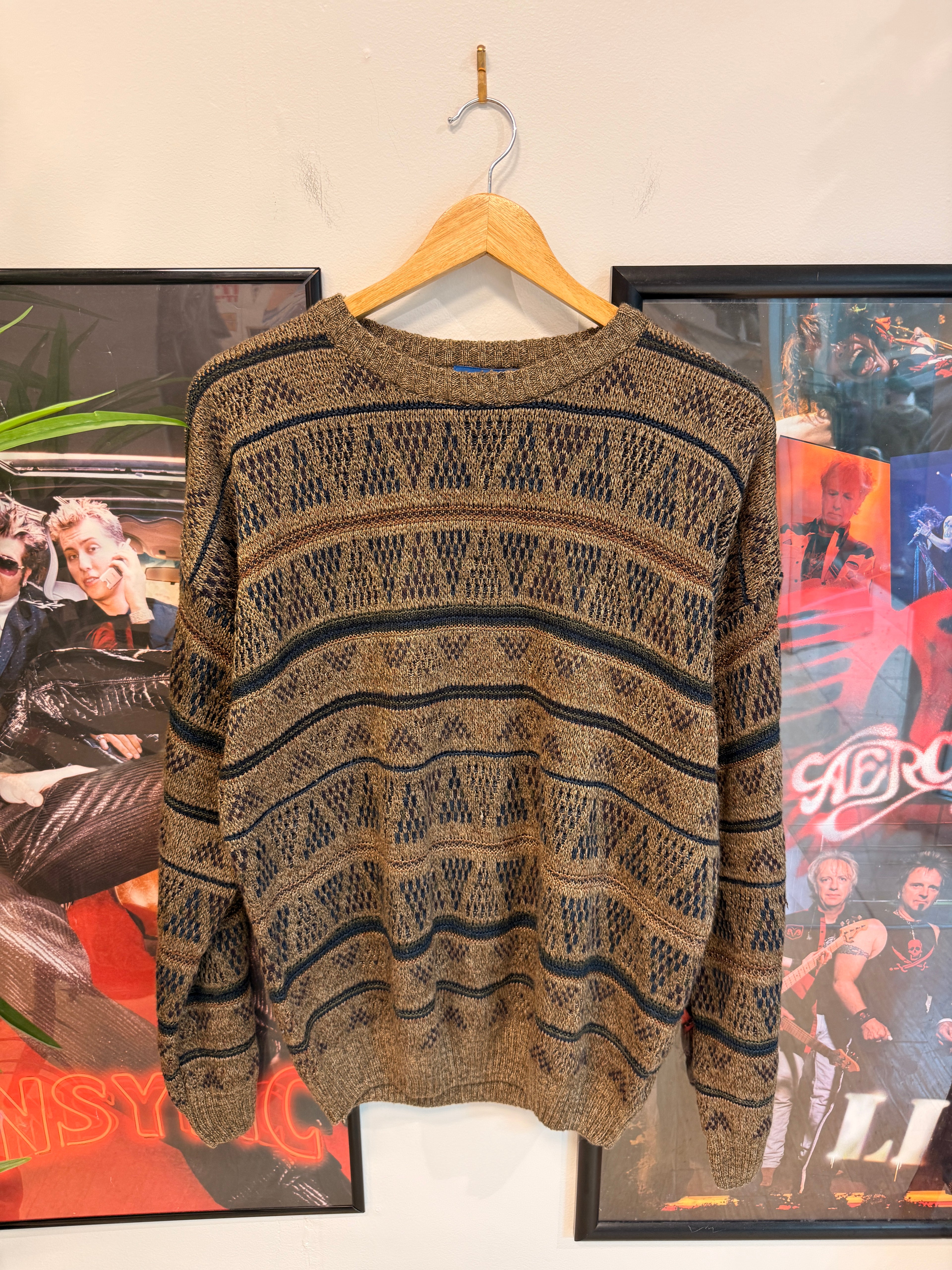 Town Craft Sweater