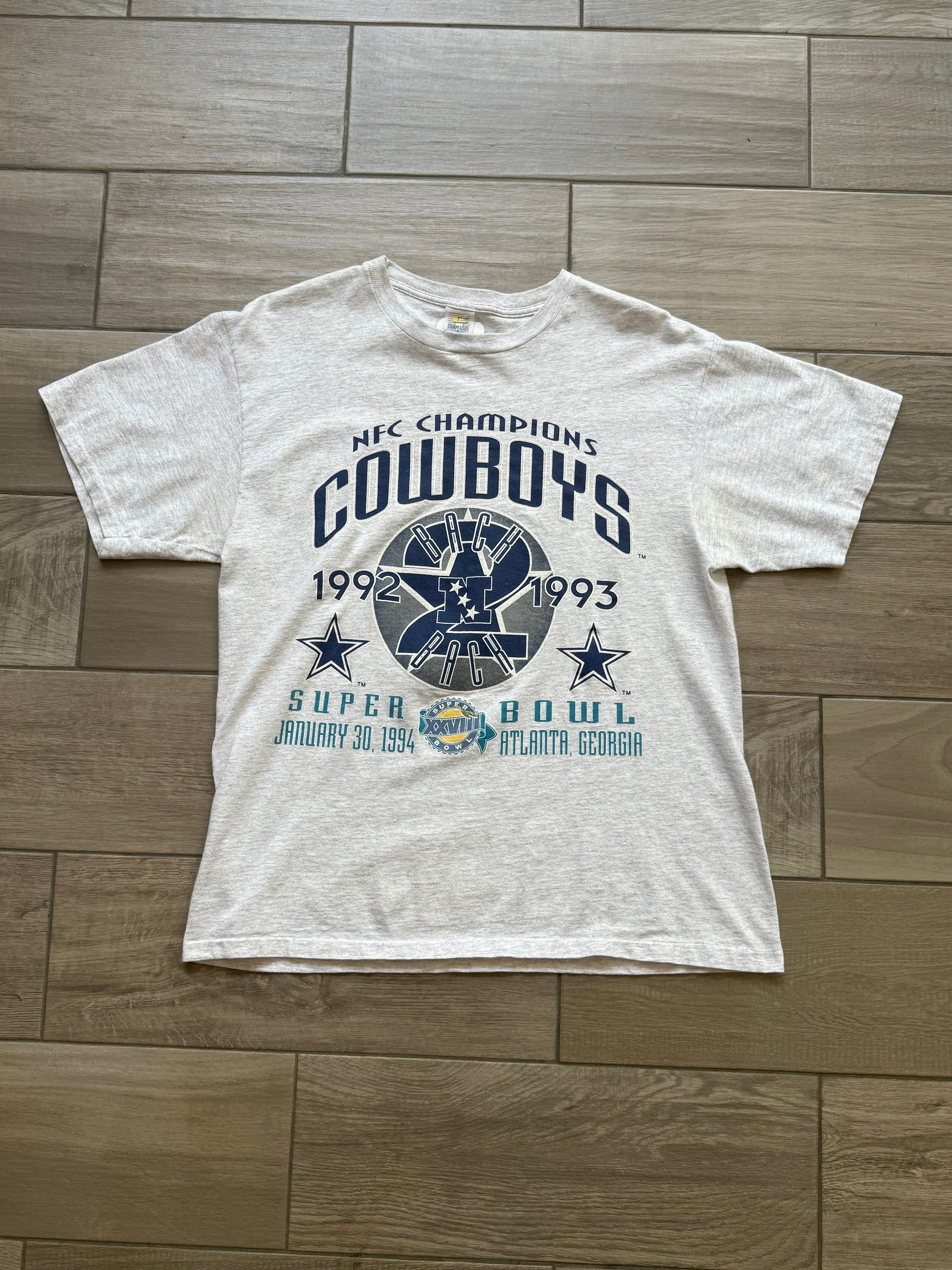 Dallas Cowboys T-Shirt