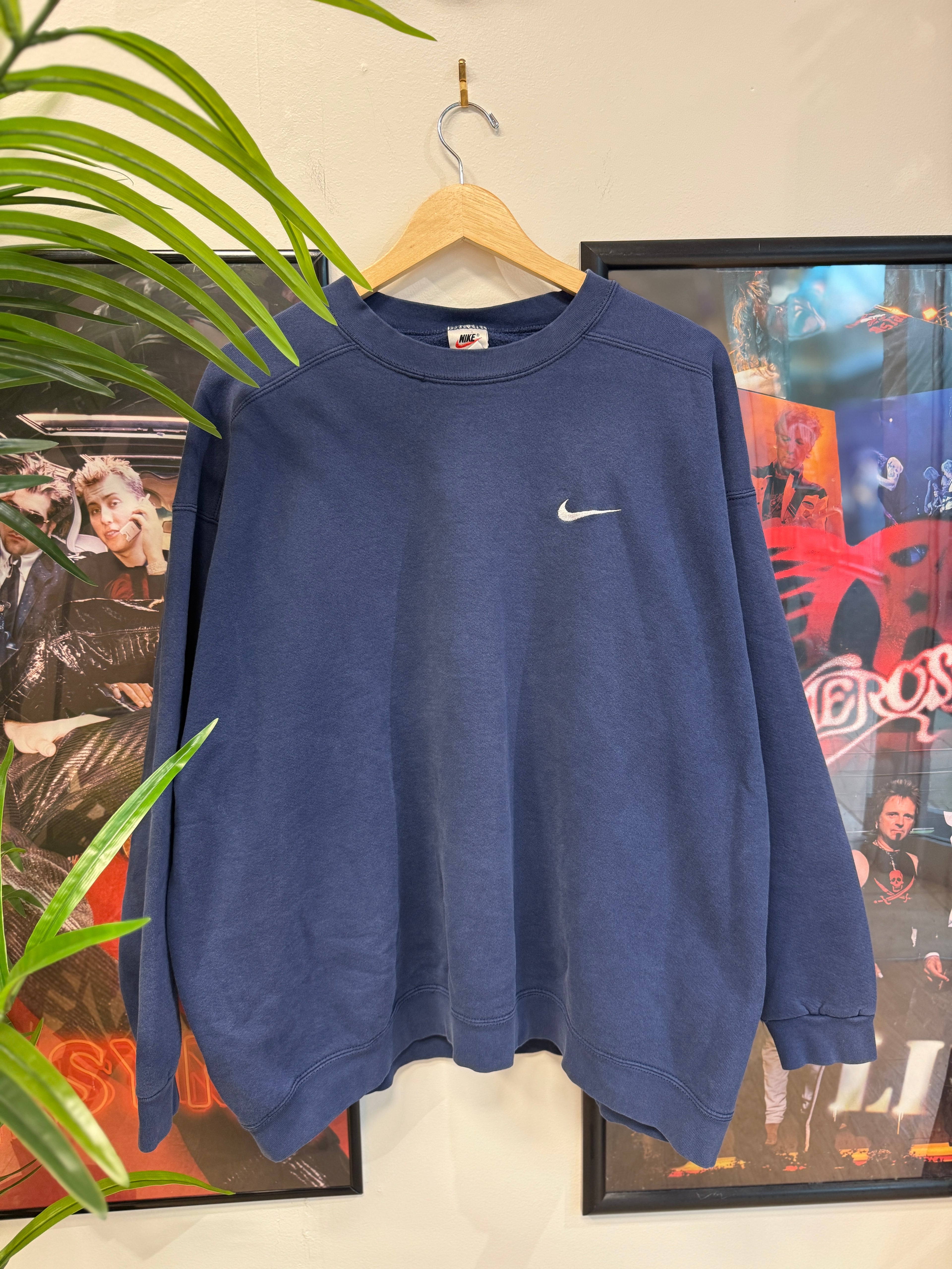 Nike Crewneck Sweatshirt