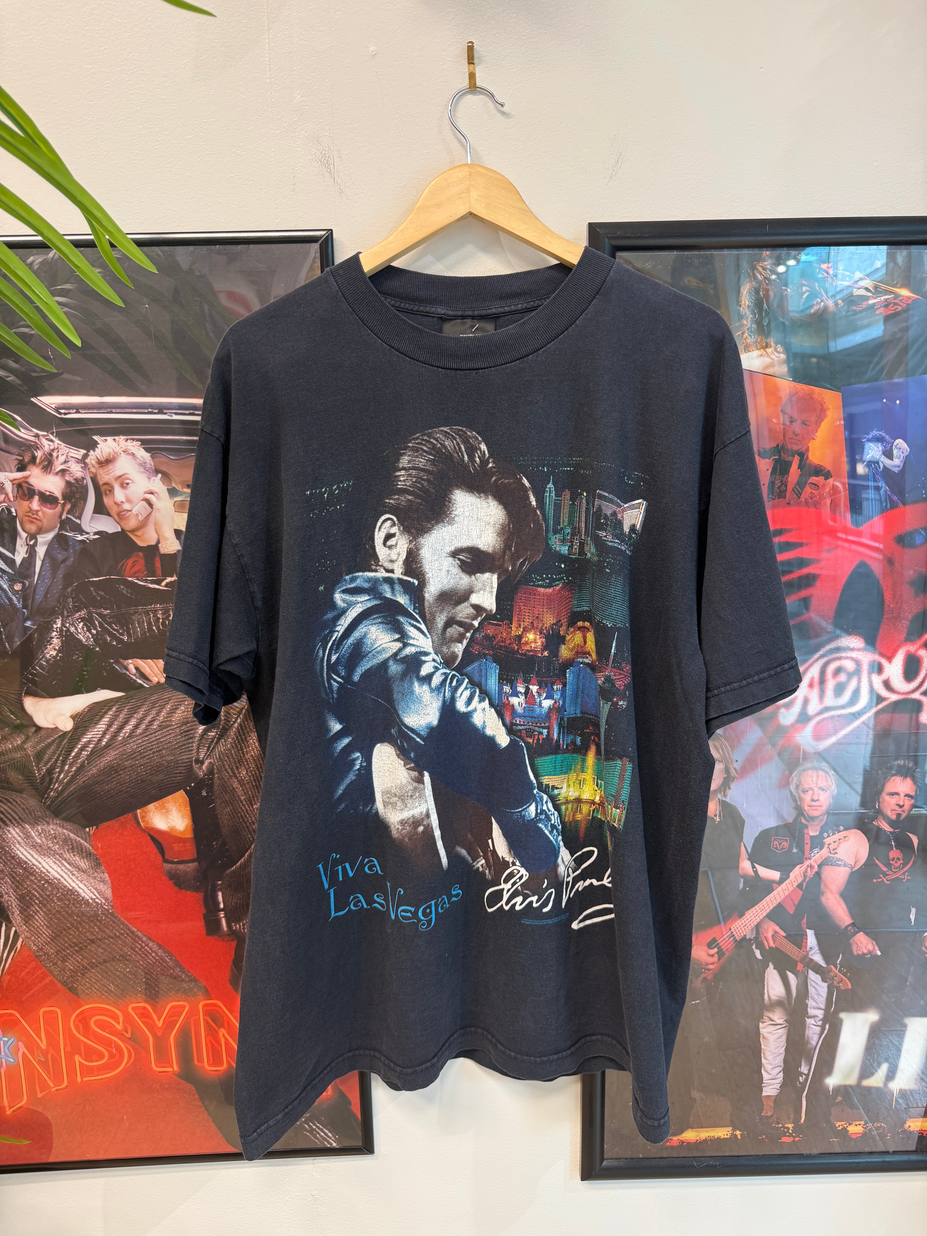 Elvis Presley T-Shirt