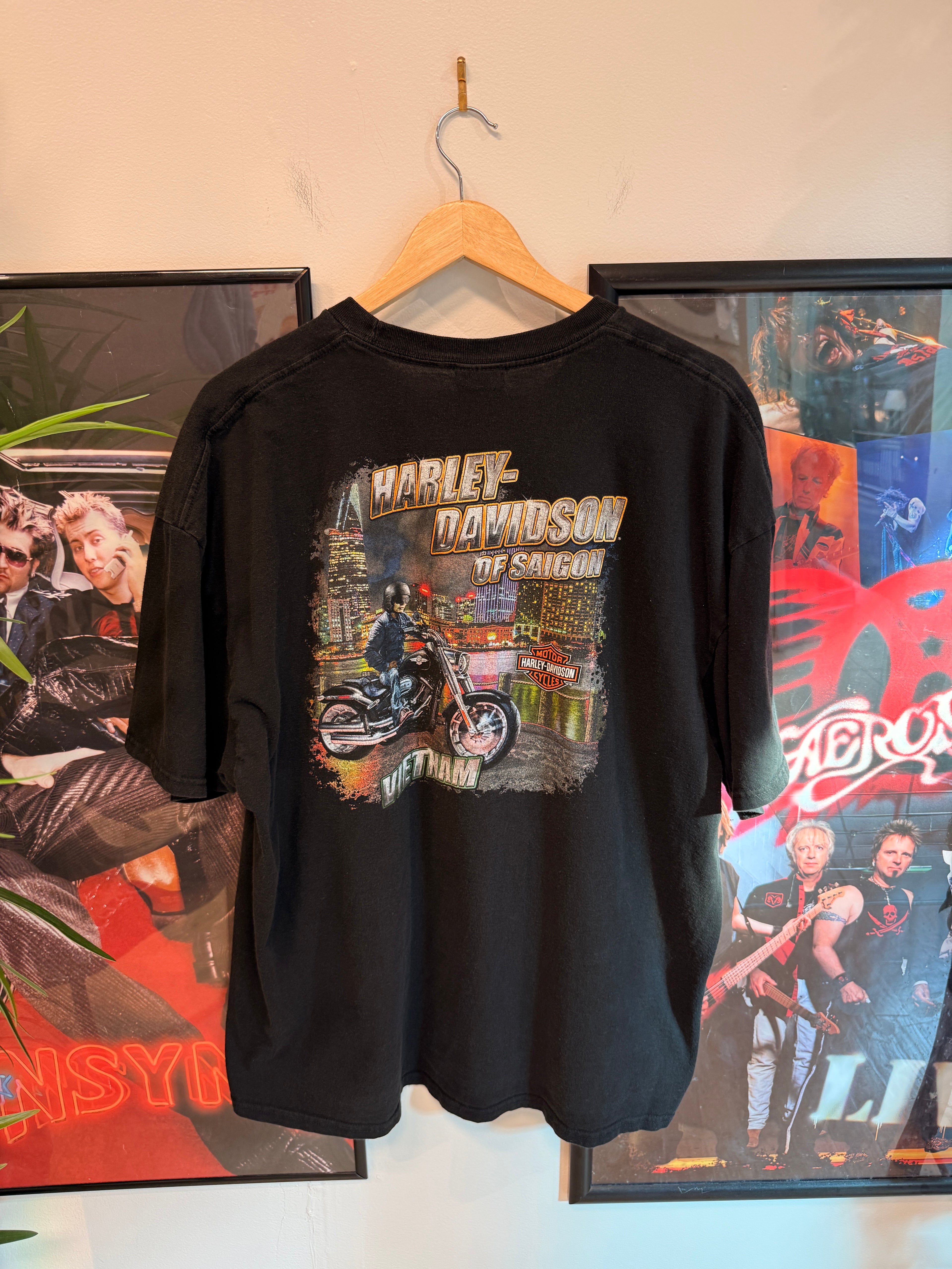 Harley Davidson T-Shirt