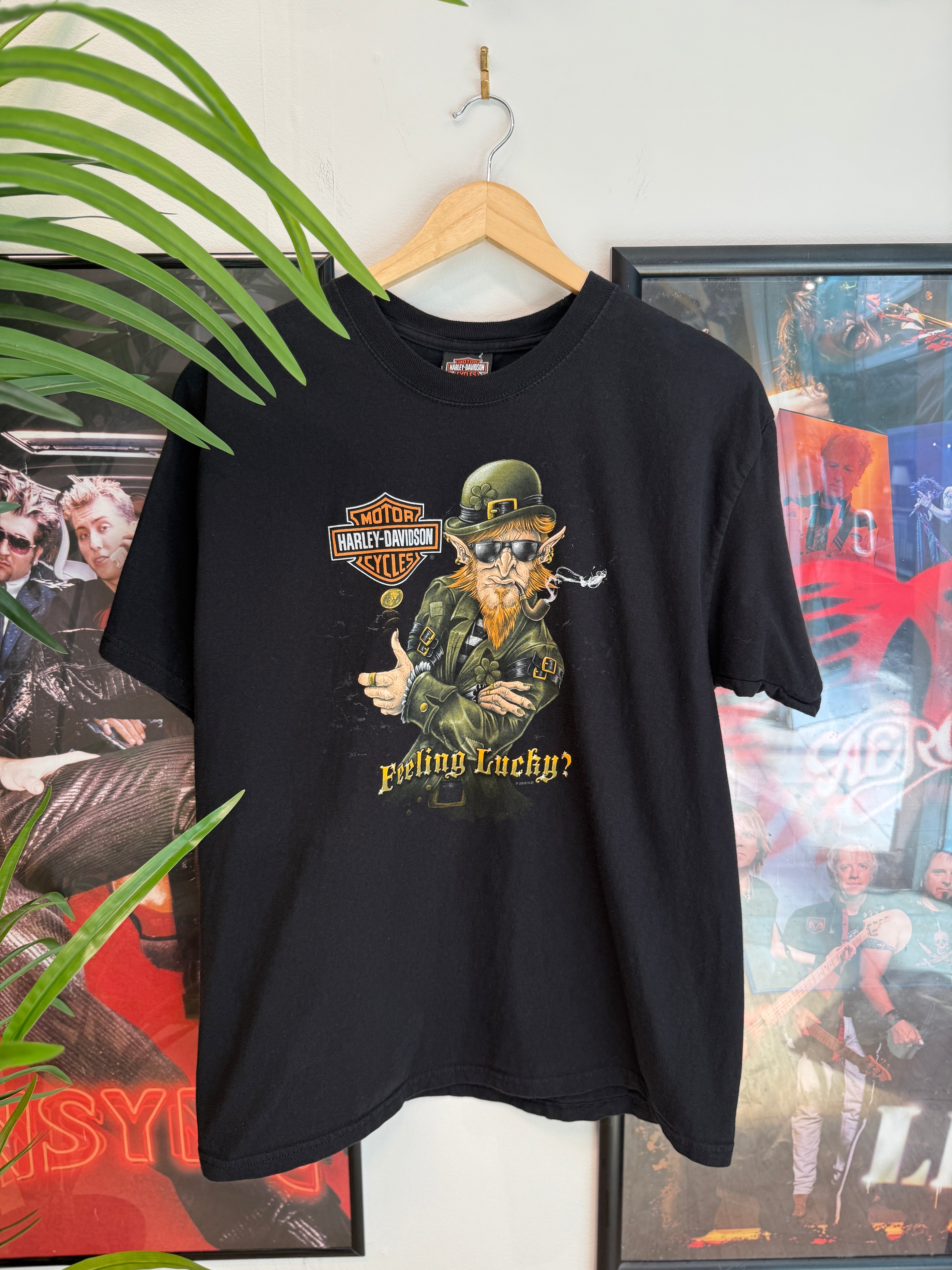 Harley Davidson T-Shirt