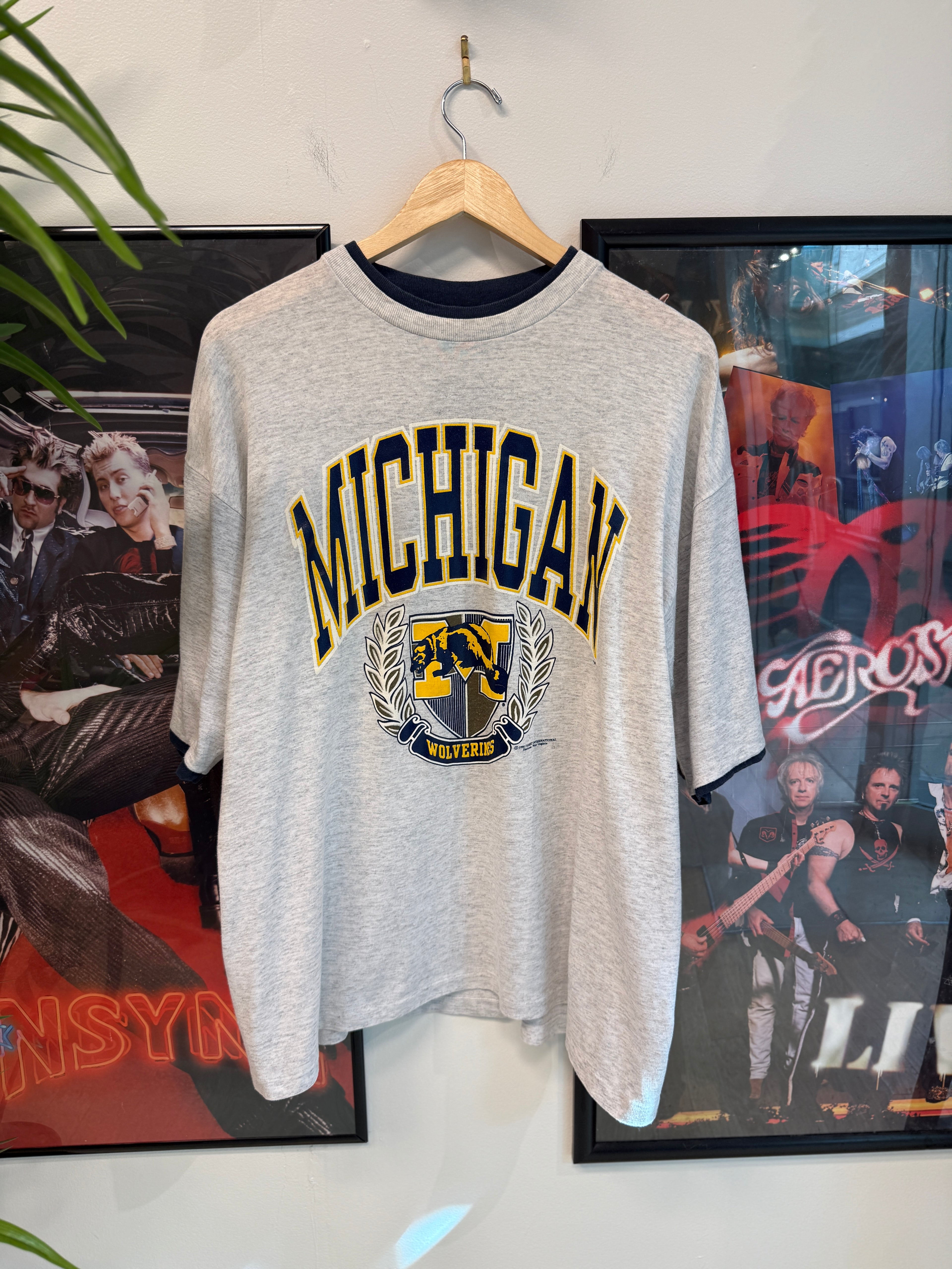 Michigan Wolverines T-Shirt